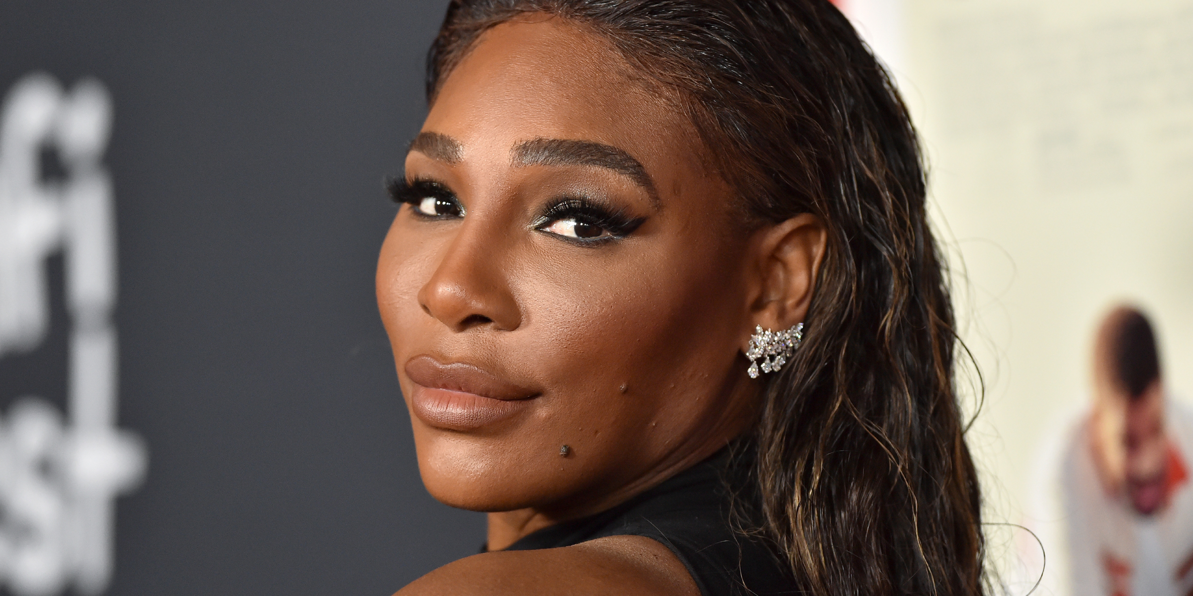 Serena Williams | Quelle: Getty Images