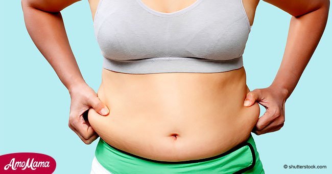 Wie kann man in 3 Wochen effektiv Fett am Bauch beseitigen? Diese einfachen Tipps können Ihnen dabei helfen! 