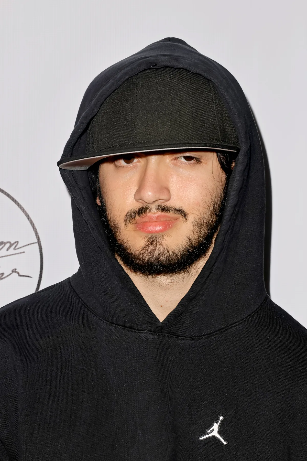 Blanket „Bigi“ Jackson in Encino, Kalifornien, am 28. Oktober 2022 | Quelle: Getty Images