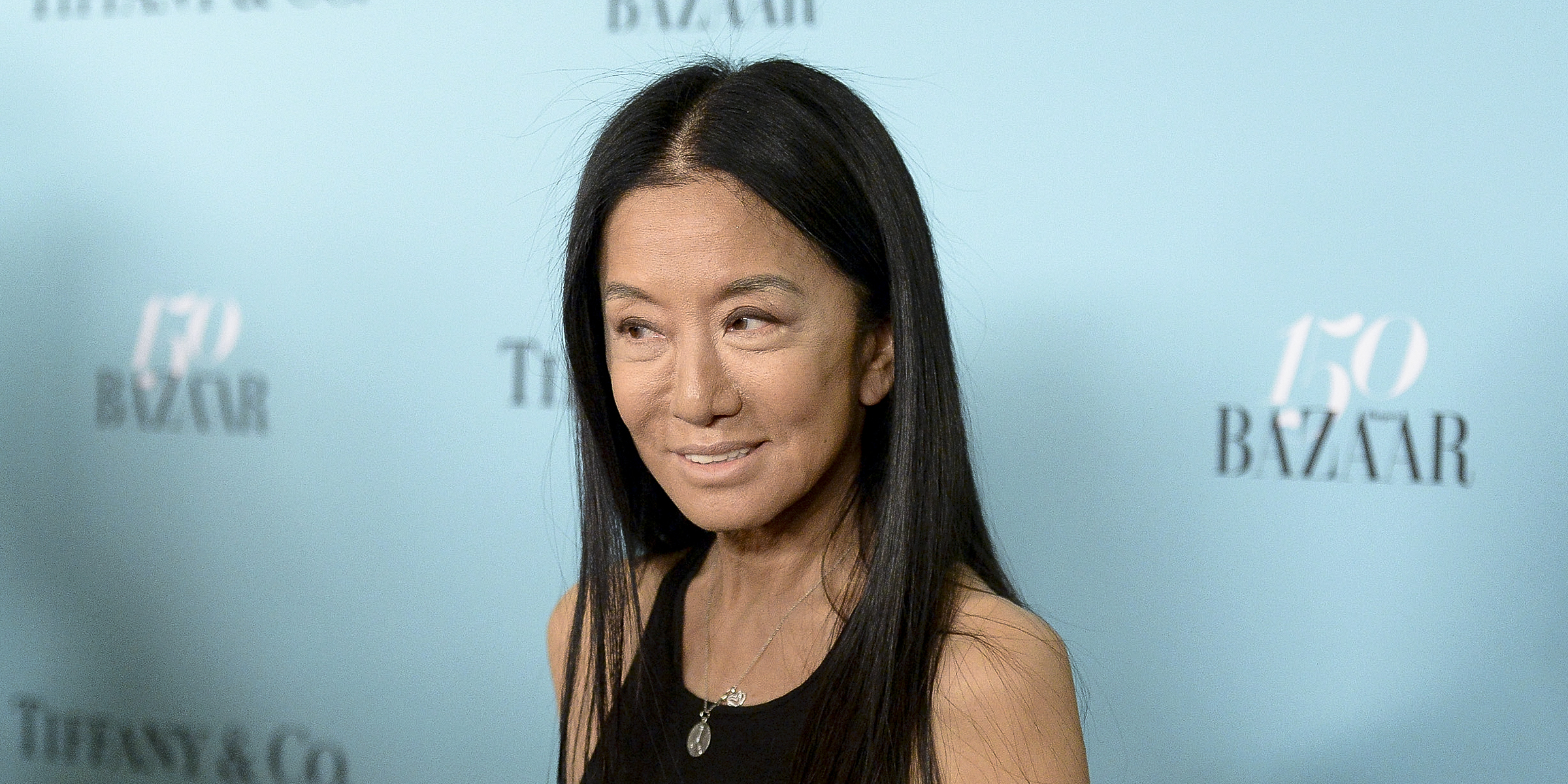 Vera Wang | Quelle: Getty Images