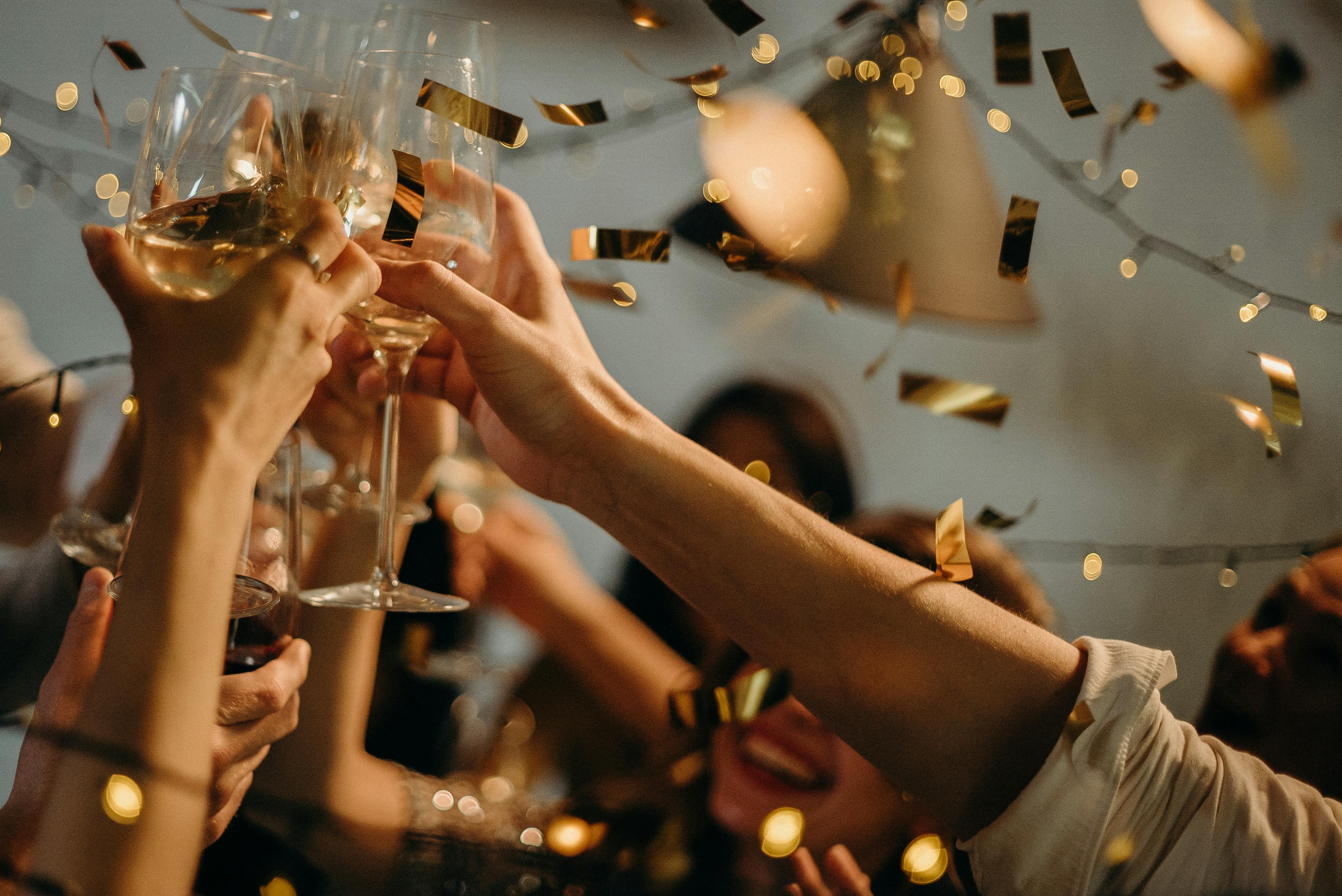 Celebration | Quelle: Pexels