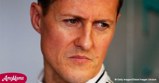 Schumacher-Familie: Nach Michaels Tod versinkt die ganze Familie in Skandalen