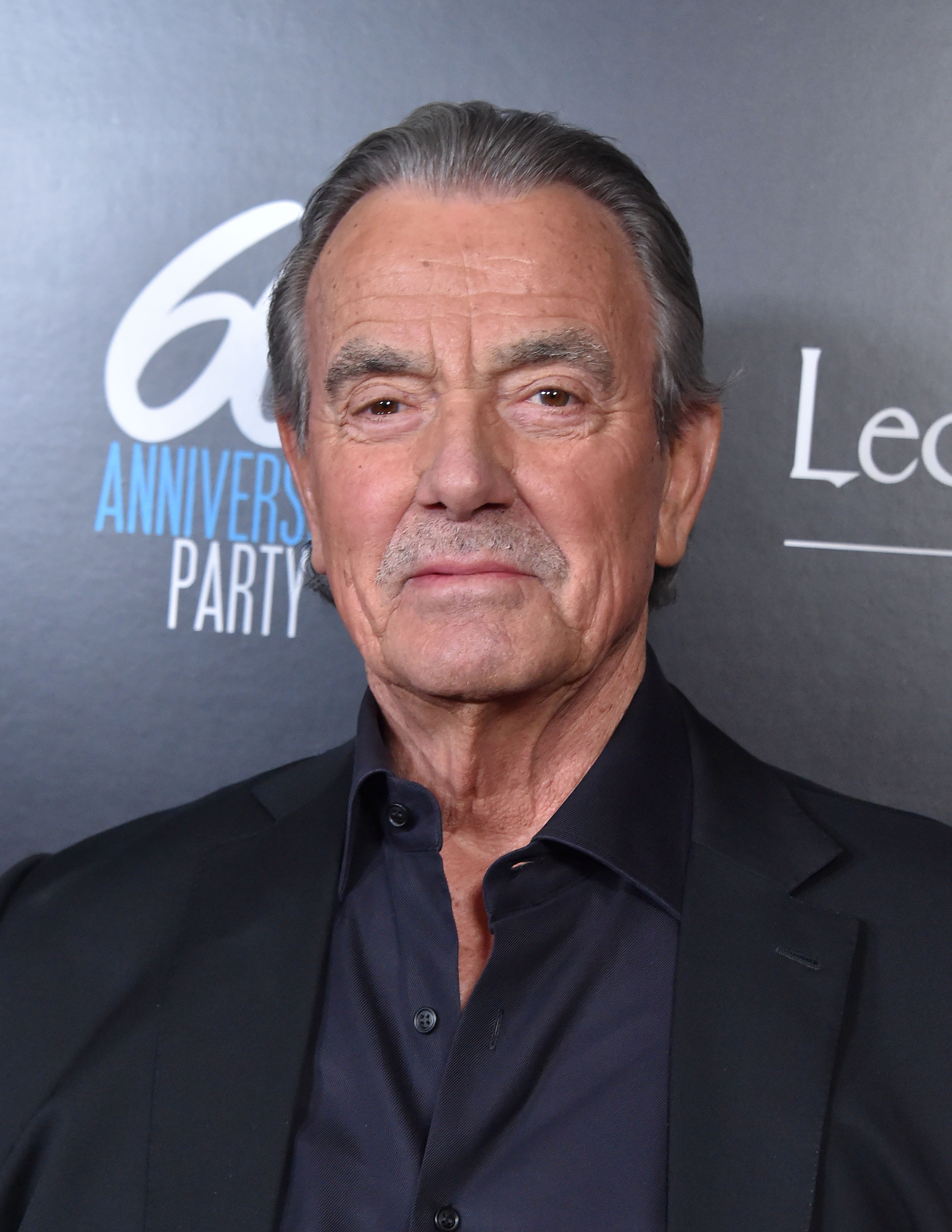 Der berühmte Schauspieler beim Empfang zum 60-jährigen Jubiläum des Monte-Carlo-Fernsehfestivals im Sunset Tower Hotel in Los Angeles, Kalifornien, am 5. Januar 2020. | Quelle: Getty Images