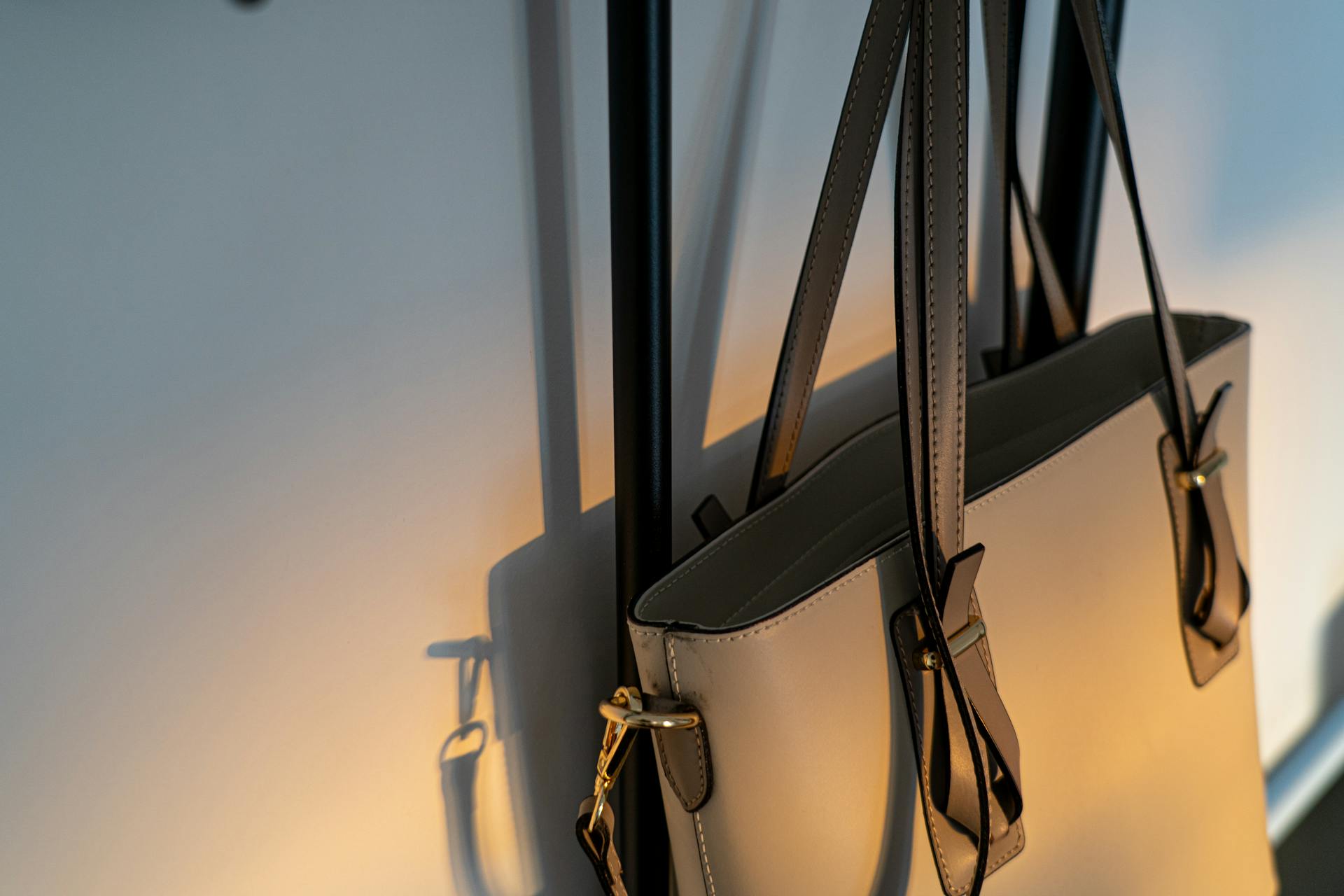 Eine Handtasche | Quelle: Pexels