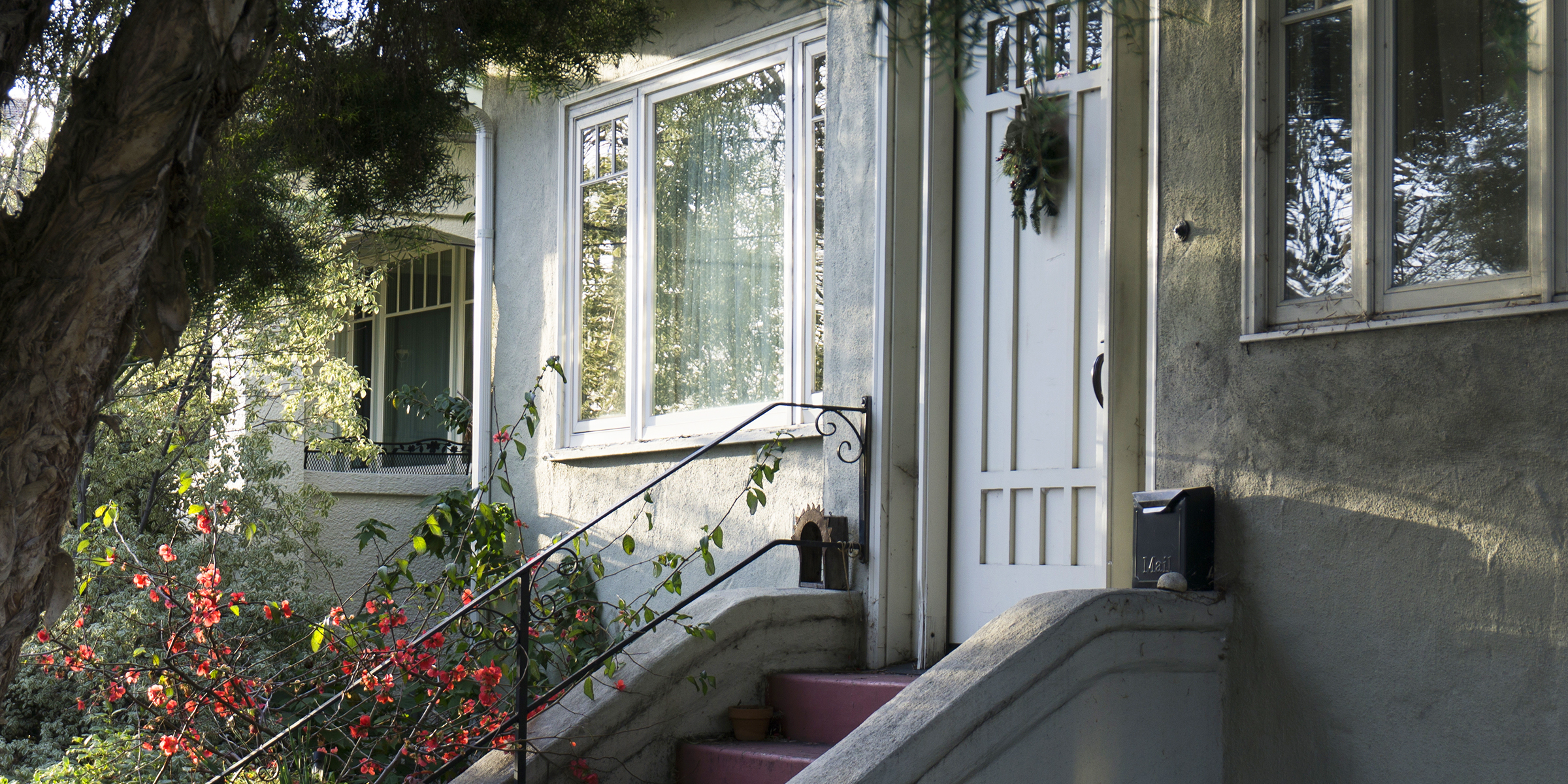 Ein Haus | Shutterstock