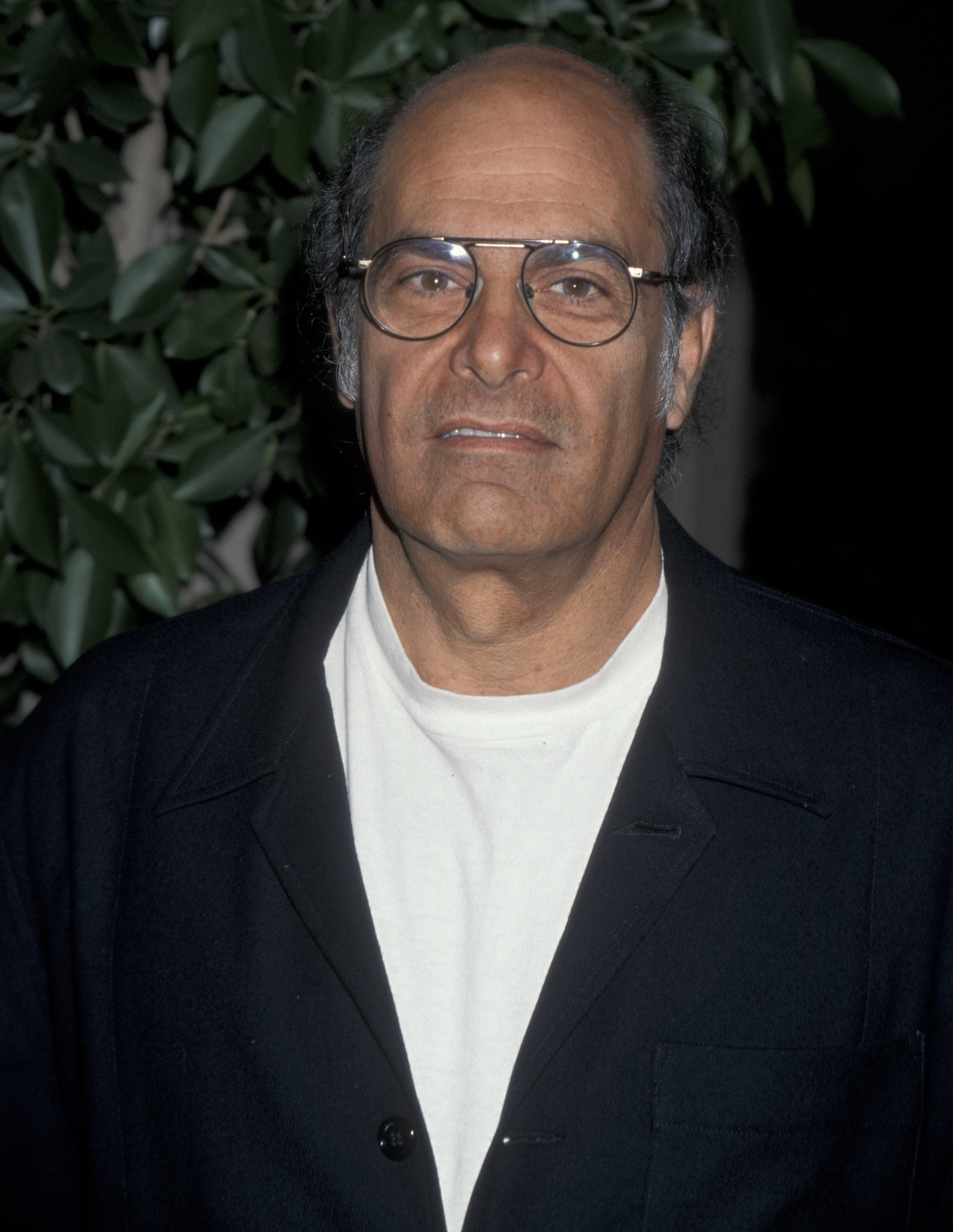 Alan Rachins bei der ABC Summer Press Tour in Pasadena, Kalifornien, am 29. Juli 1999 | Quelle: Getty Images