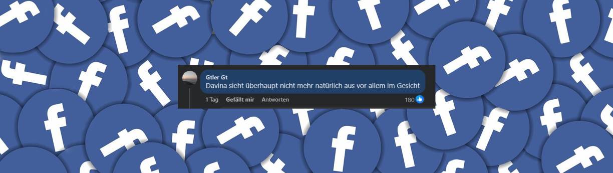Nutzer-Kommentar | Quelle: Facebook/Bild