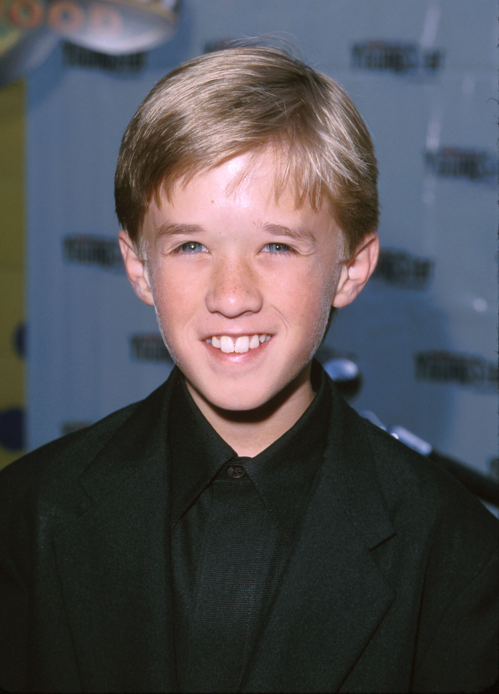 Der Schauspieler bei den The Hollywood Reporter 4th Annual Young Star Awards am 7. November 1999 | Quelle: Getty Images