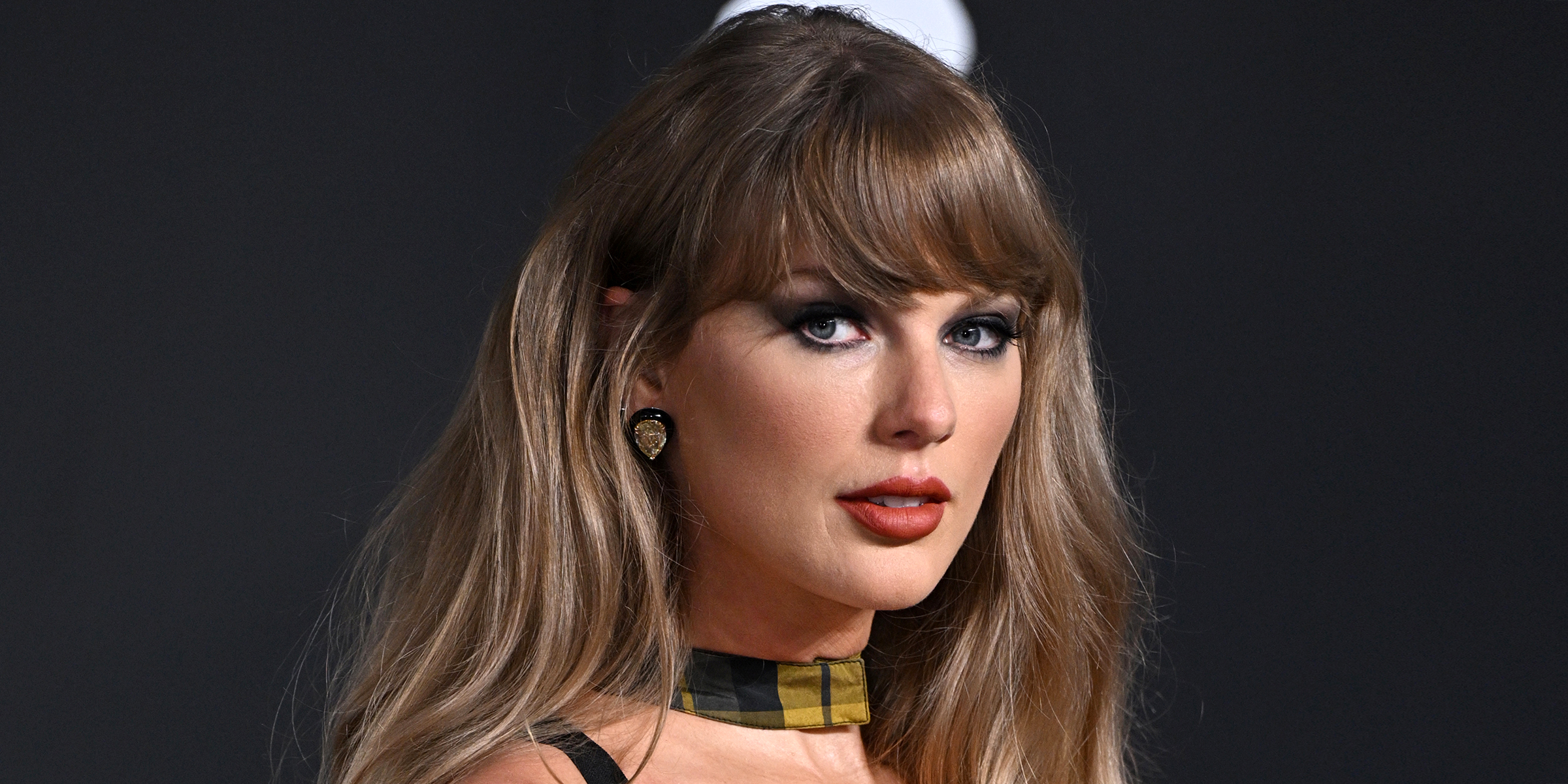 Taylor Swift | Quelle: Getty Images