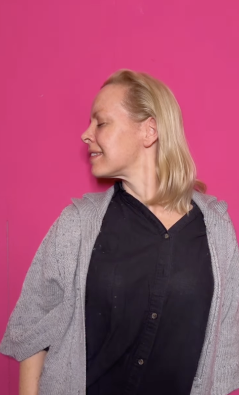 Isabel Edvardsson | Quelle: instagram.com/reel/DUGgpbKCJ-T/?utm_source=ig_embed&ig_rid=e902800a-df97-477c-9764-f6b17543fe29