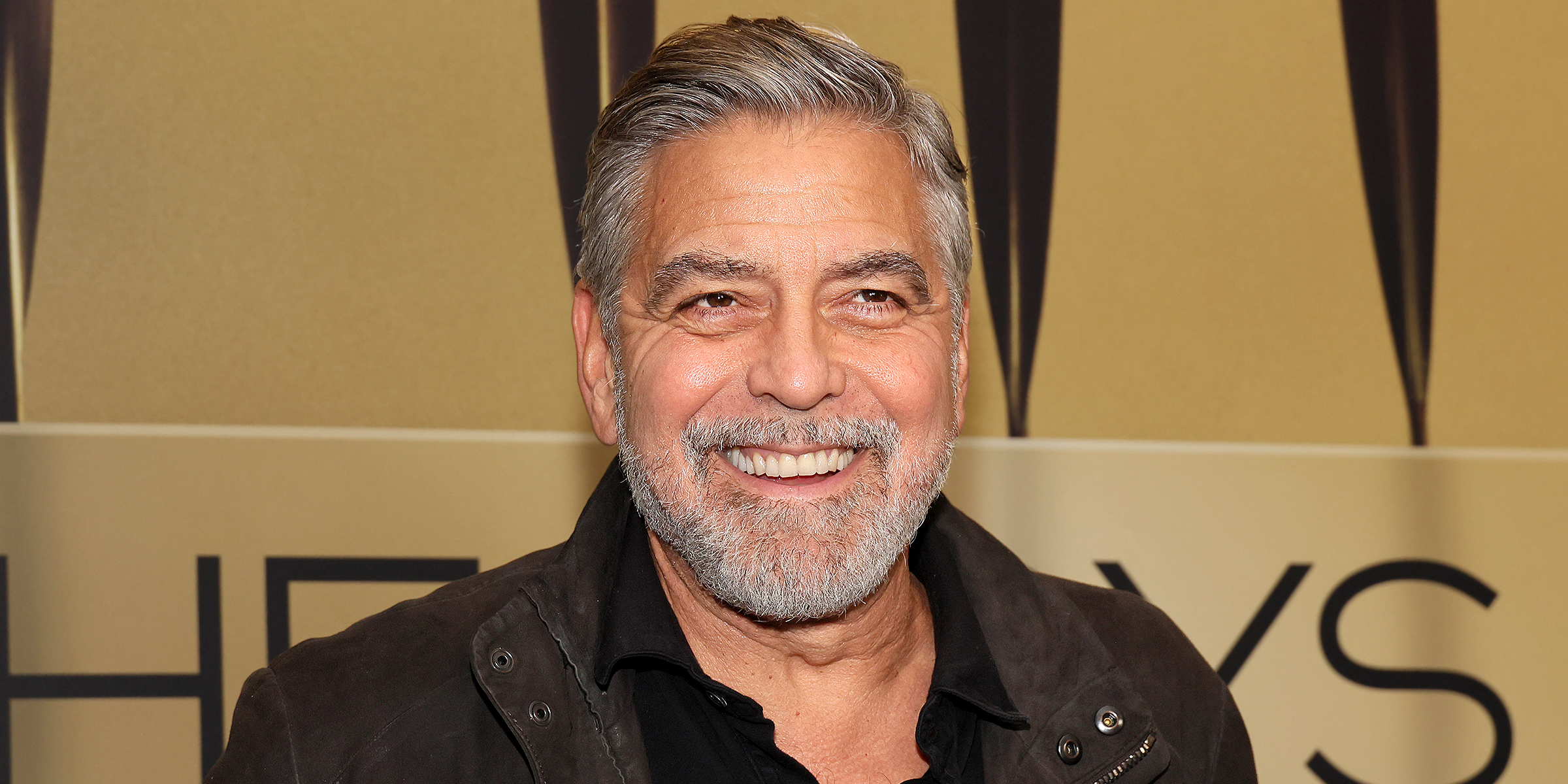 George Clooney | Quelle: Getty Images