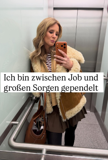 Mareile Höppners Instagram-Beitrag | Quelle: instagram.com/mareilehoeppner_official/