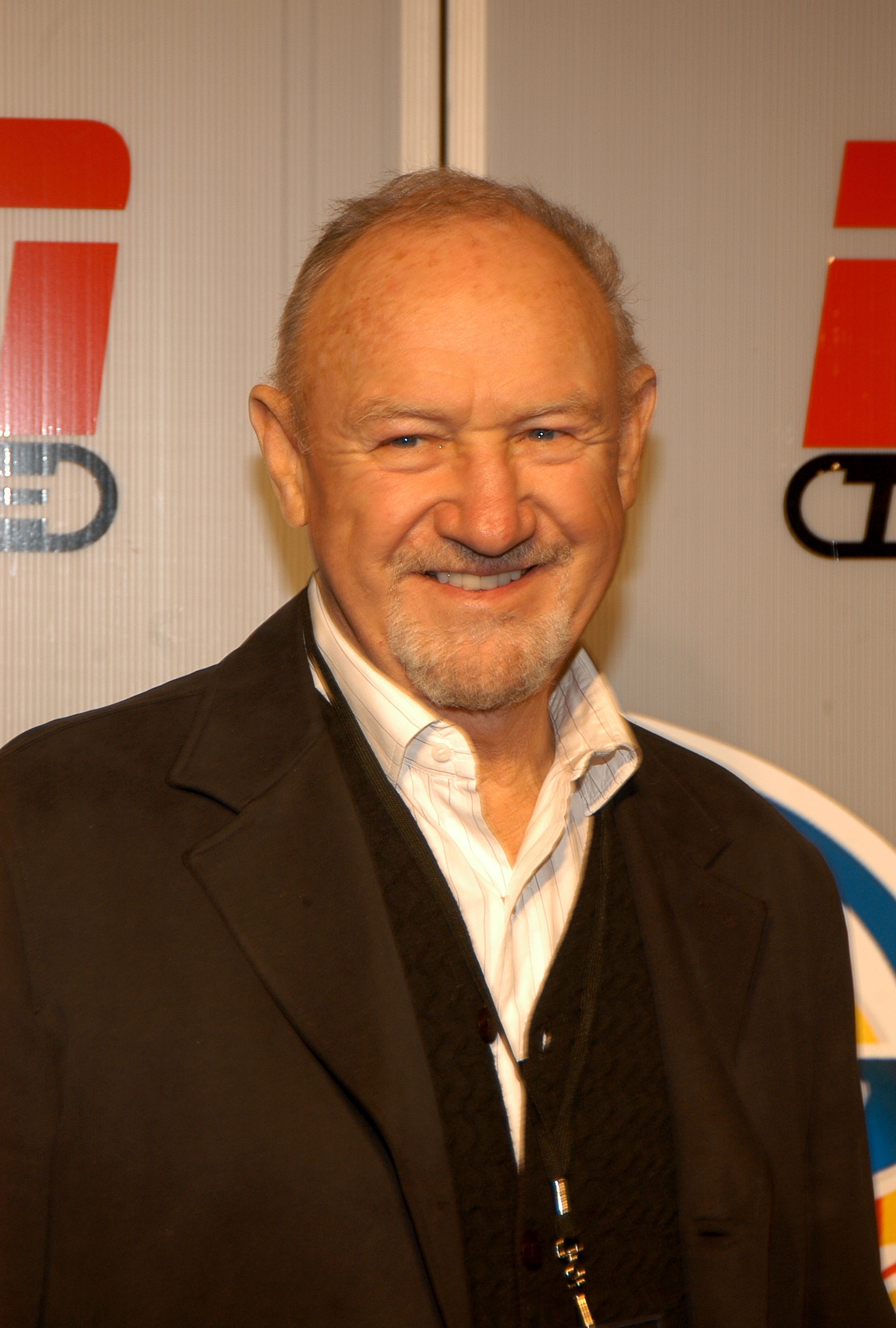 Gene Hackman auf der ESPN The Magazine's NEXT Issue Party während des Super Bowl XXXIX am 4. Februar 2005 | Quelle: Getty Images