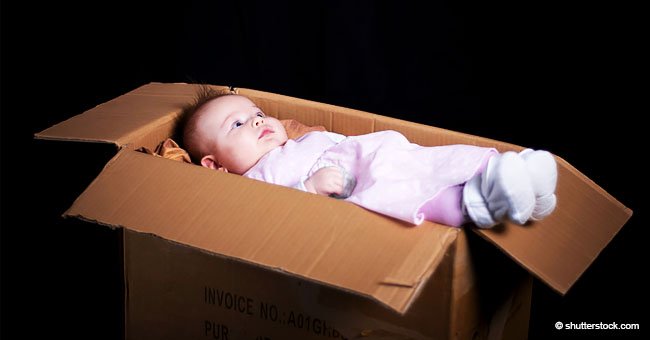 Kita fesselt Babys und verwahrt sie in Kisten, was die Familien empört