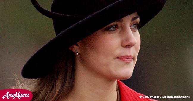 Der Grund, warum Herzogin Kate nicht beschämt werden sollte, weil sie Kindermädchen hat