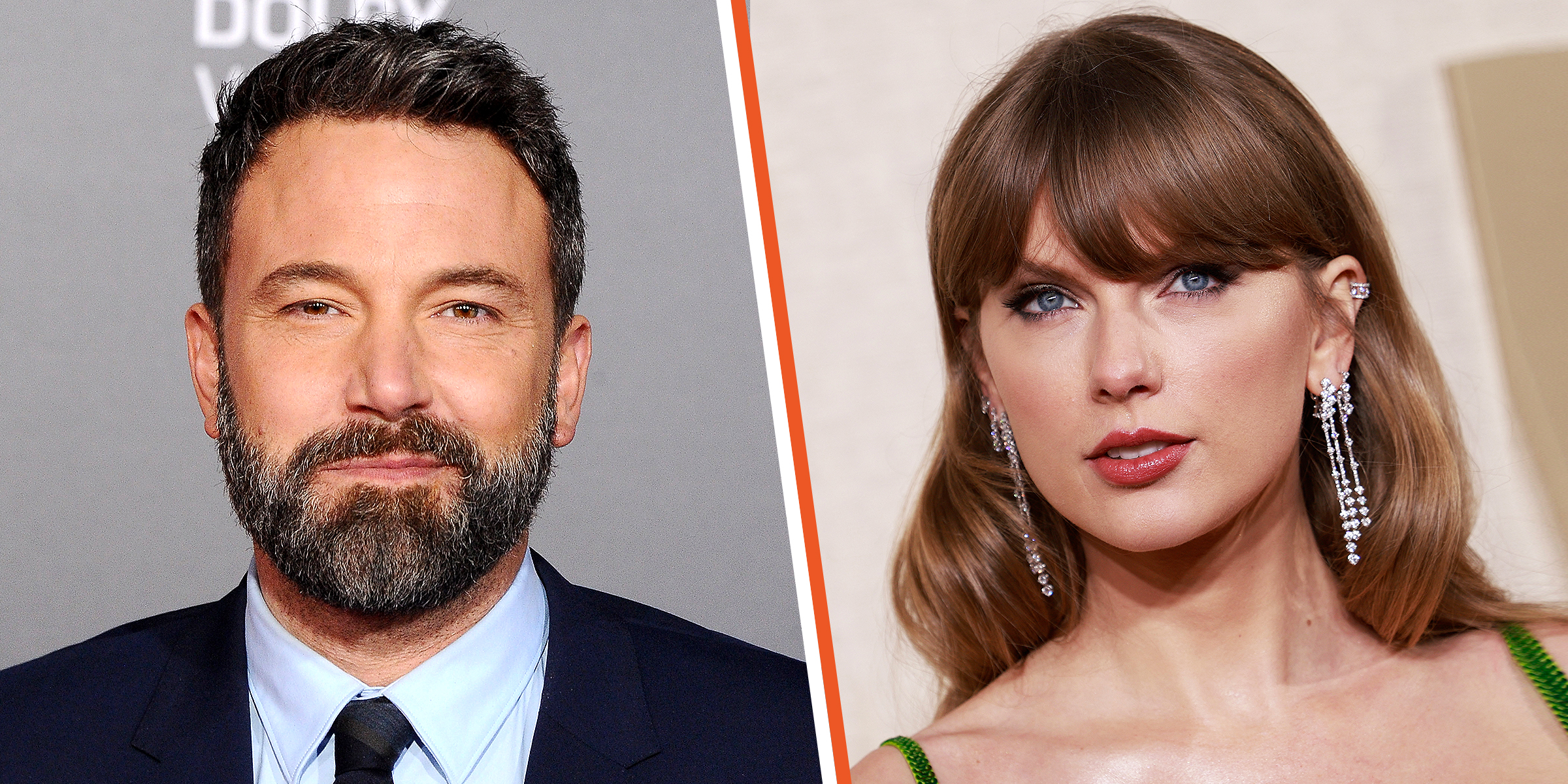 Ben Affleck | Taylor Swift | Quelle: Getty Images