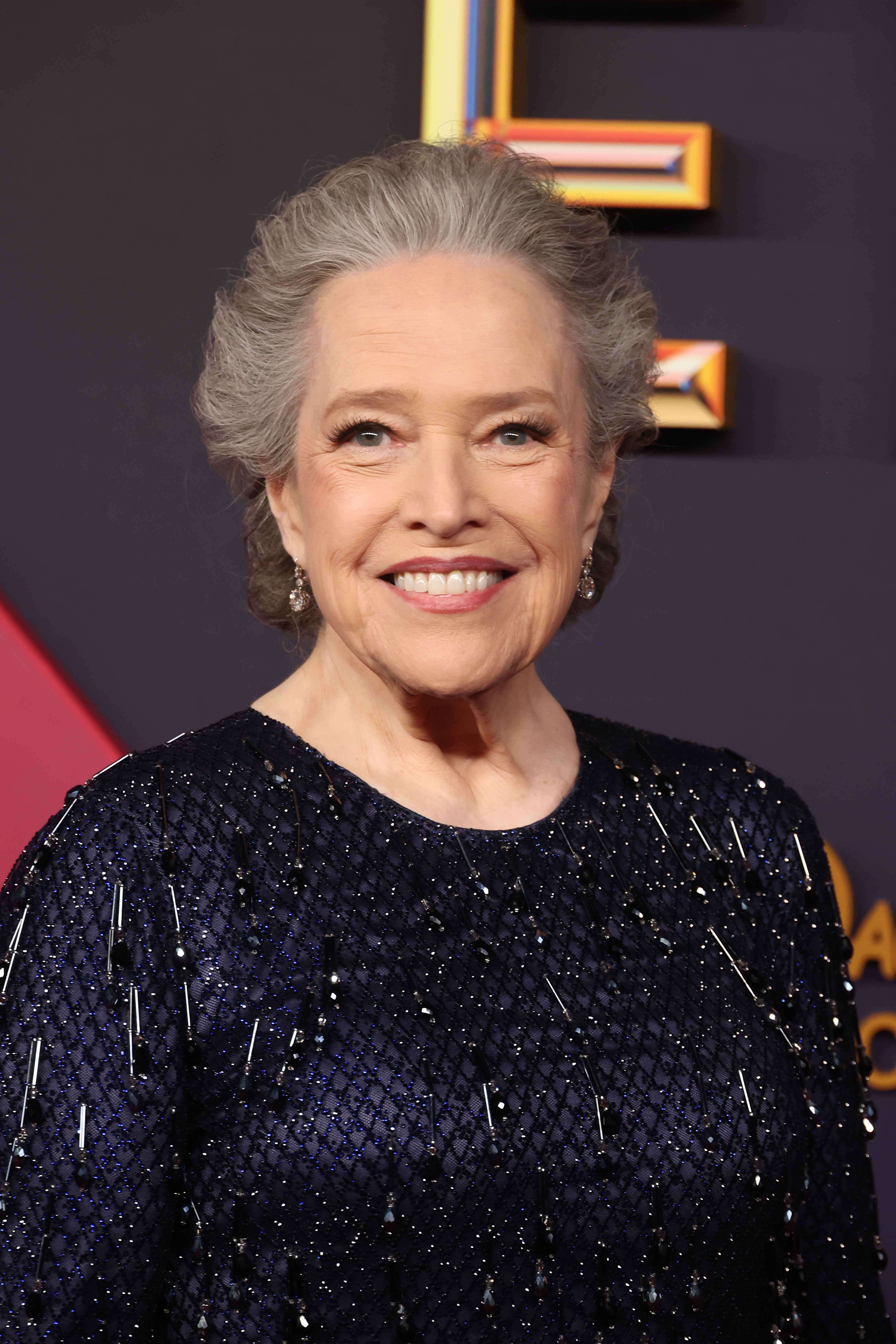 Kathy Bates | Quelle: Getty Images