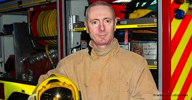 „Ekelhaft”: Feuerwehrmann stirbt, nachdem das Krankenhaus ihn nach einem Herzinfarkt abwies