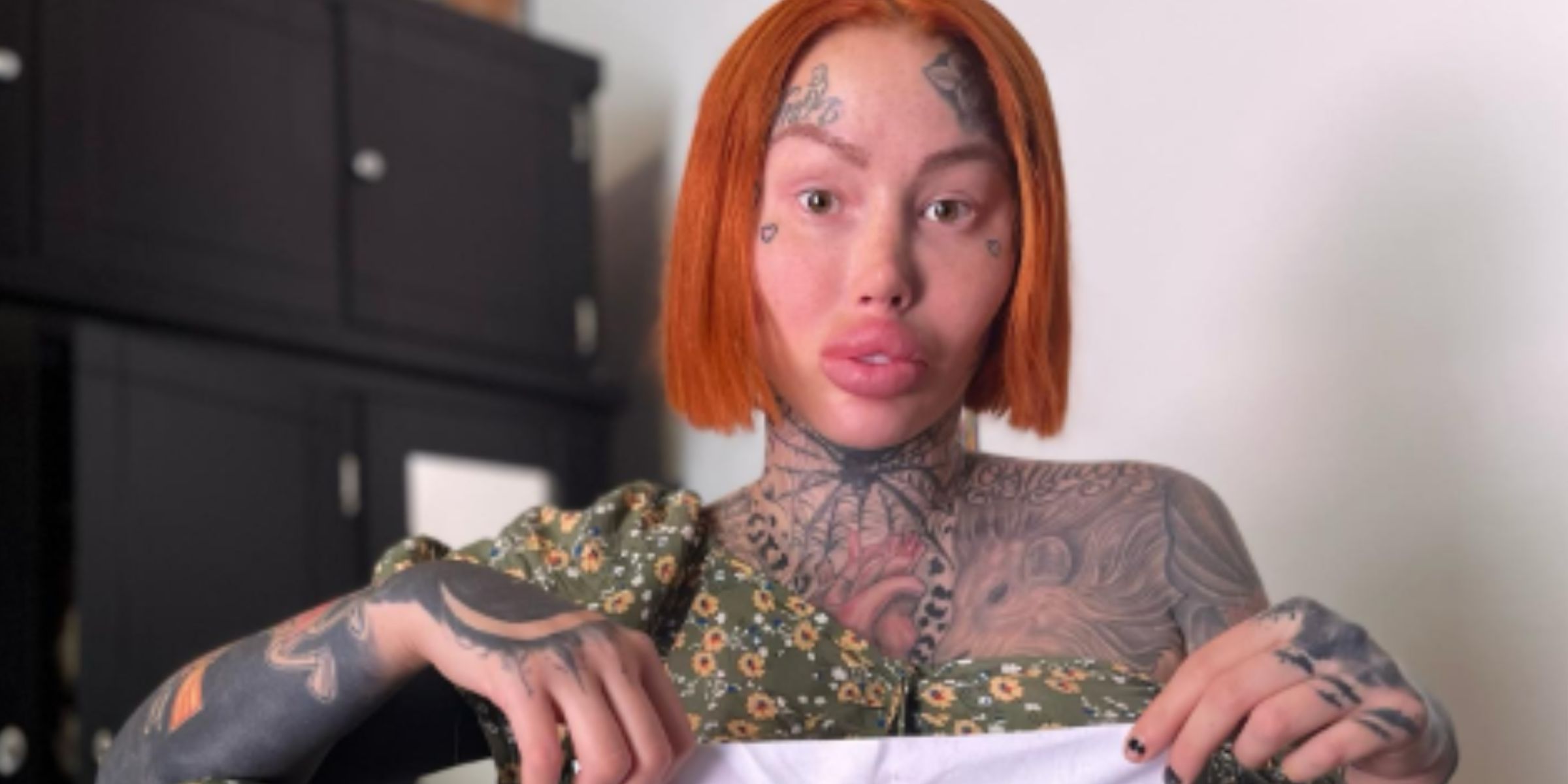 Mary Magdalene | Quelle: instagram.com/marymagdalene.art