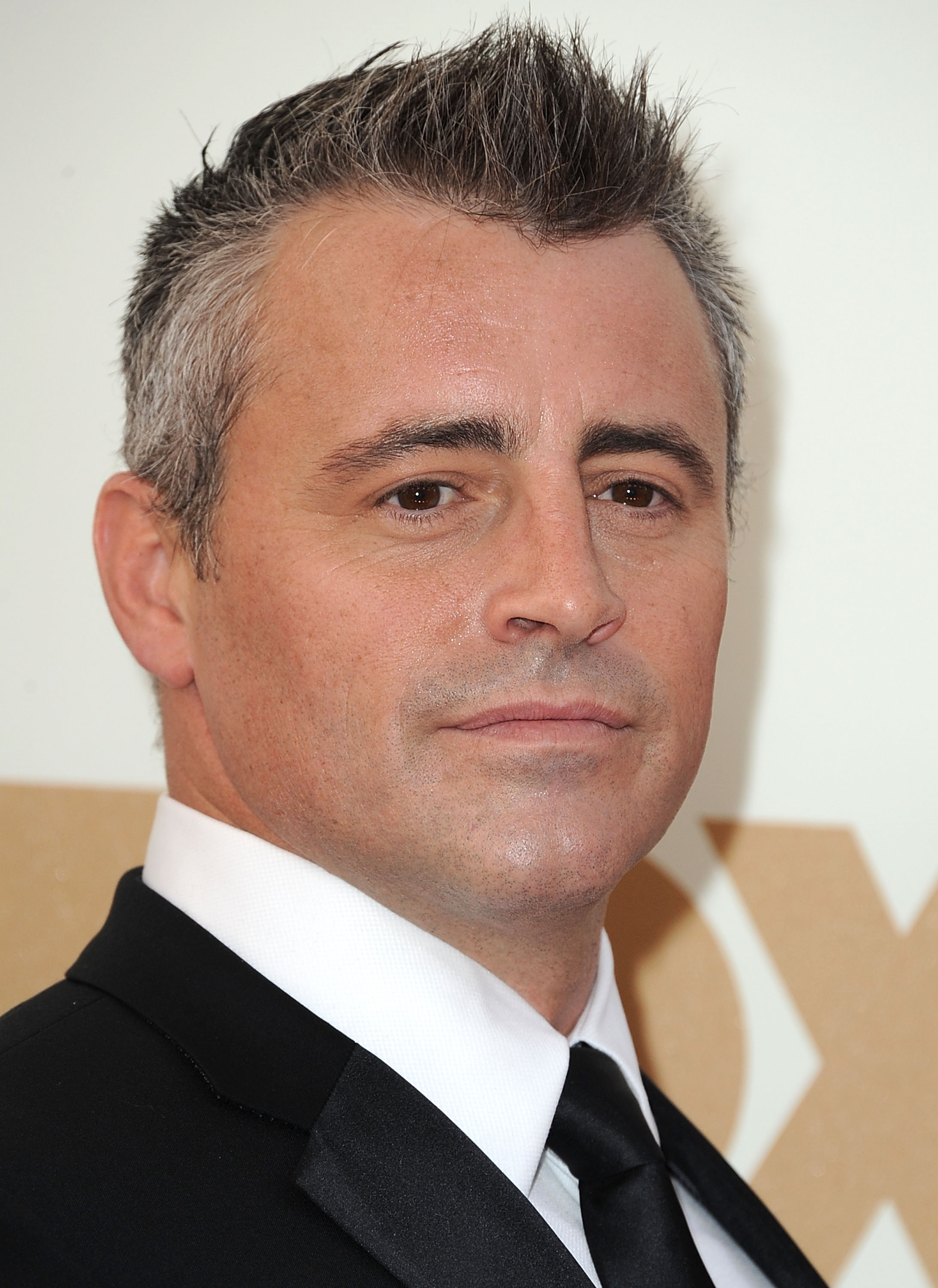 Matt LeBlanc besucht die 63. Primetime Emmy Awards am 18. September 2011 in Los Angeles, Kalifornien. | Quellen: Getty Images