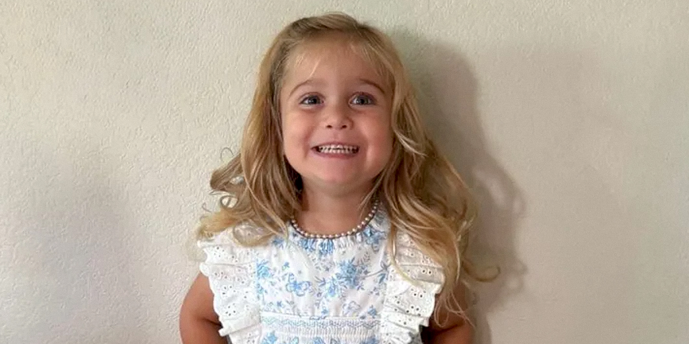 Reagan Herrin | Quelle: Gofundme/Support-The-Herrins
