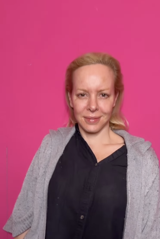 Isabel Edvardsson | Quelle: instagram.com/reel/DUGgpbKCJ-T/?utm_source=ig_embed&ig_rid=e902800a-df97-477c-9764-f6b17543fe29