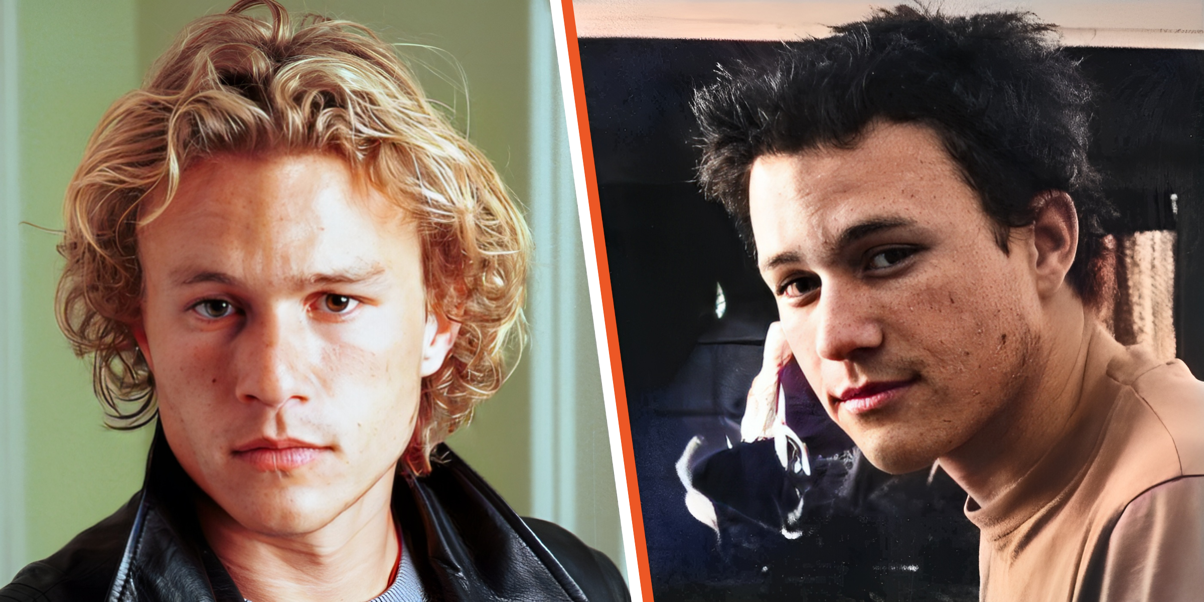 Heath Ledger | Quelle: Getty Images