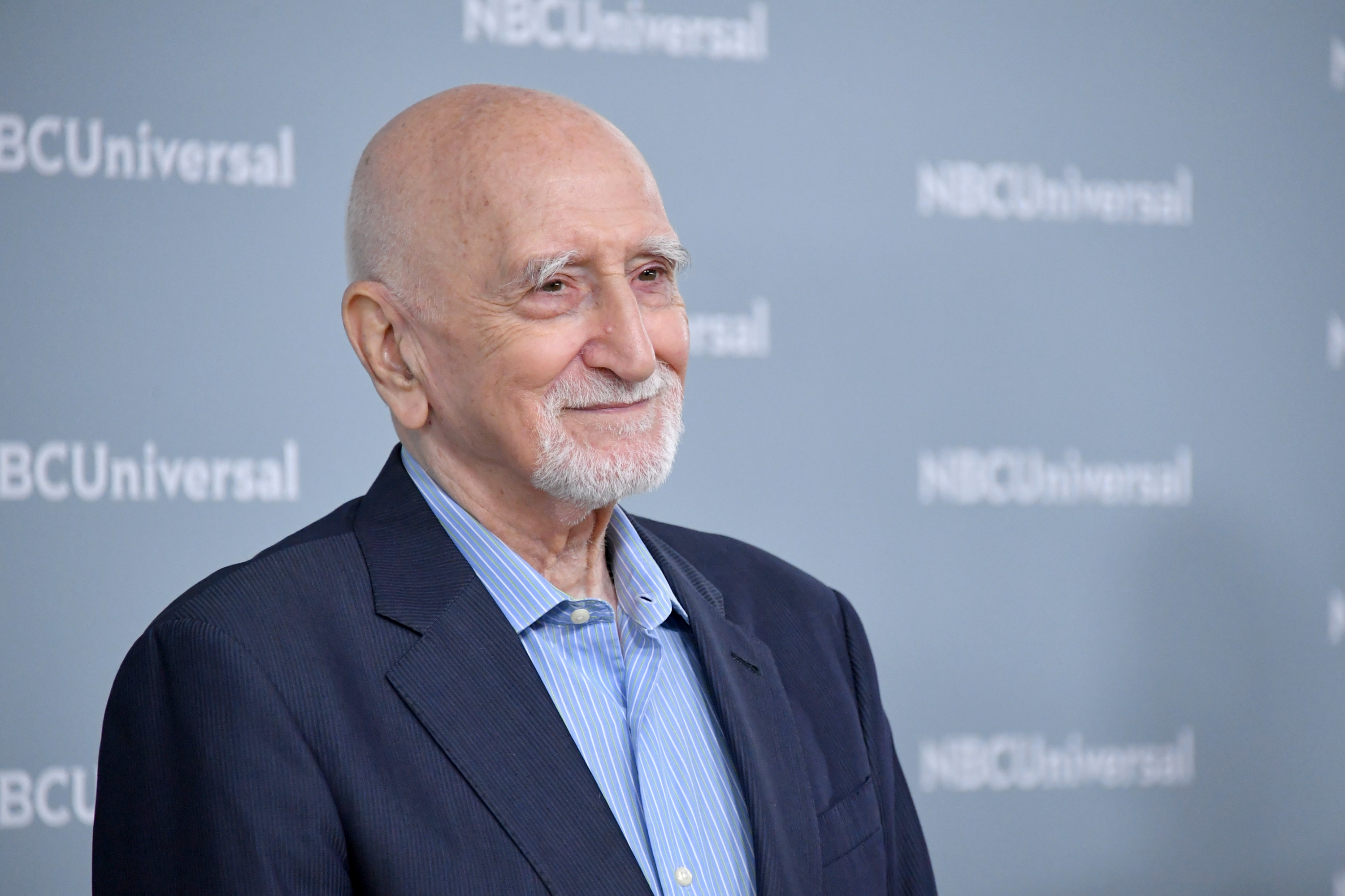 Dominic Chianese hat an einer