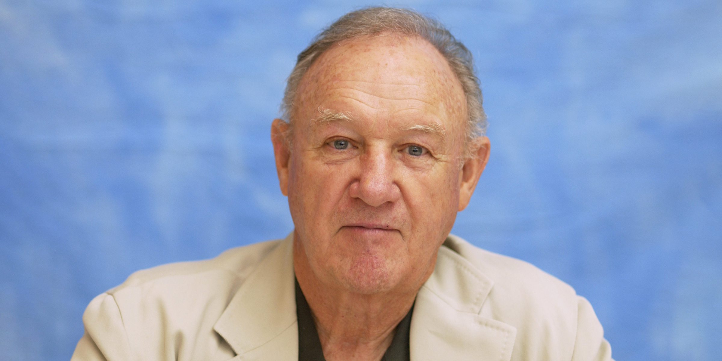 Gene Hackman | Quelle: Getty Images