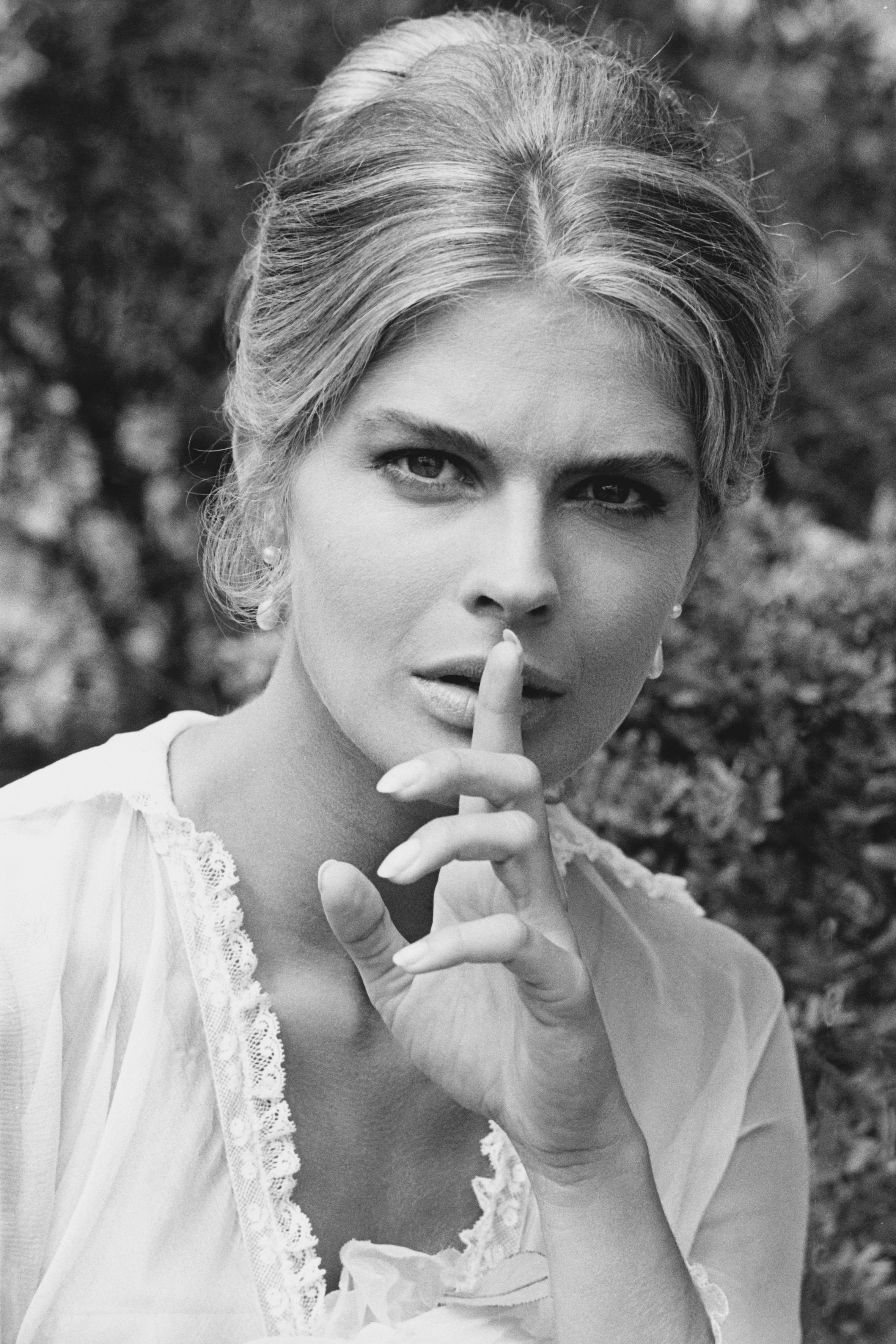 Candice Bergen | Quelle: Getty Images