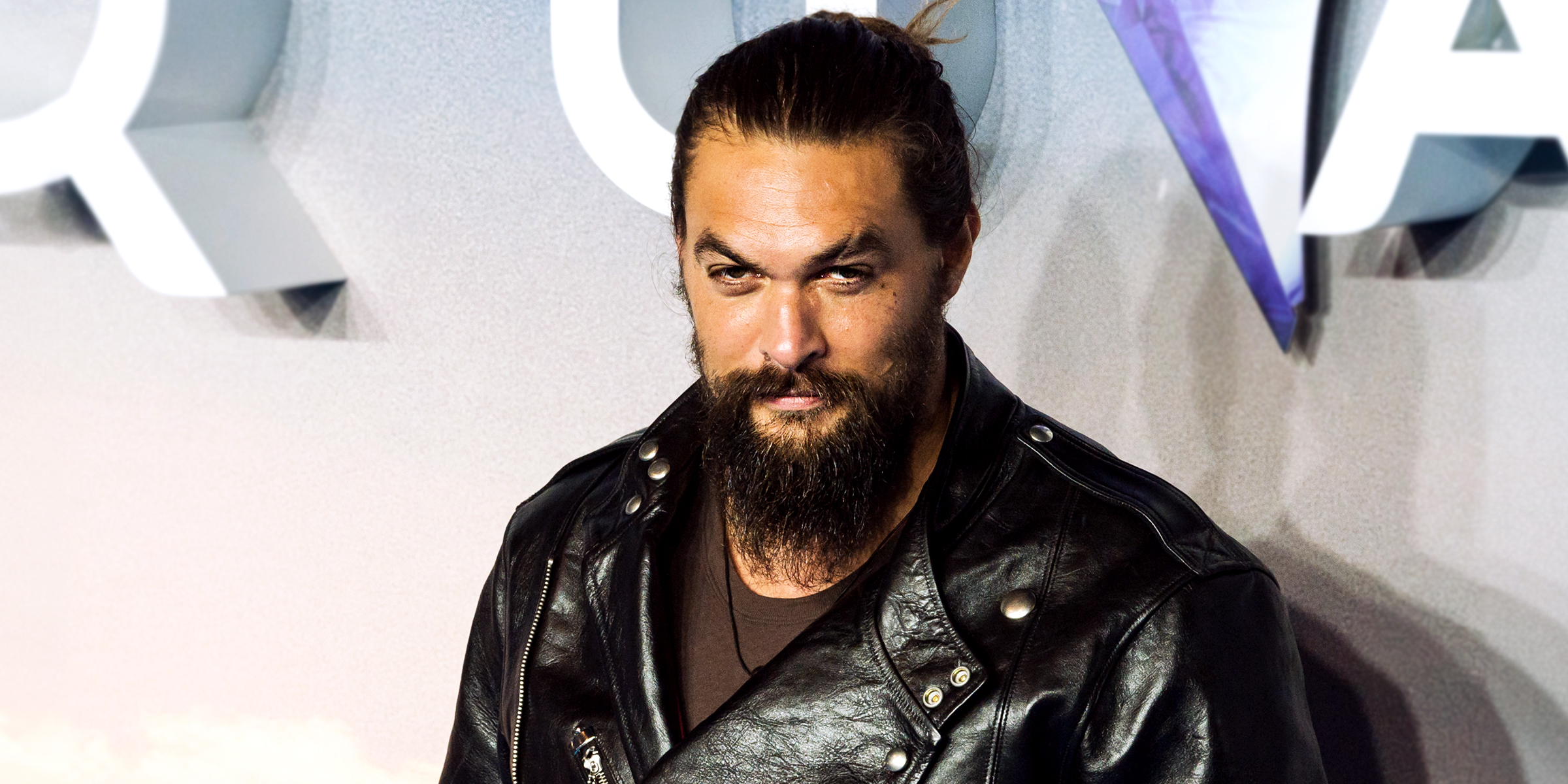 Jason Momoa | Quelle: Getty Images