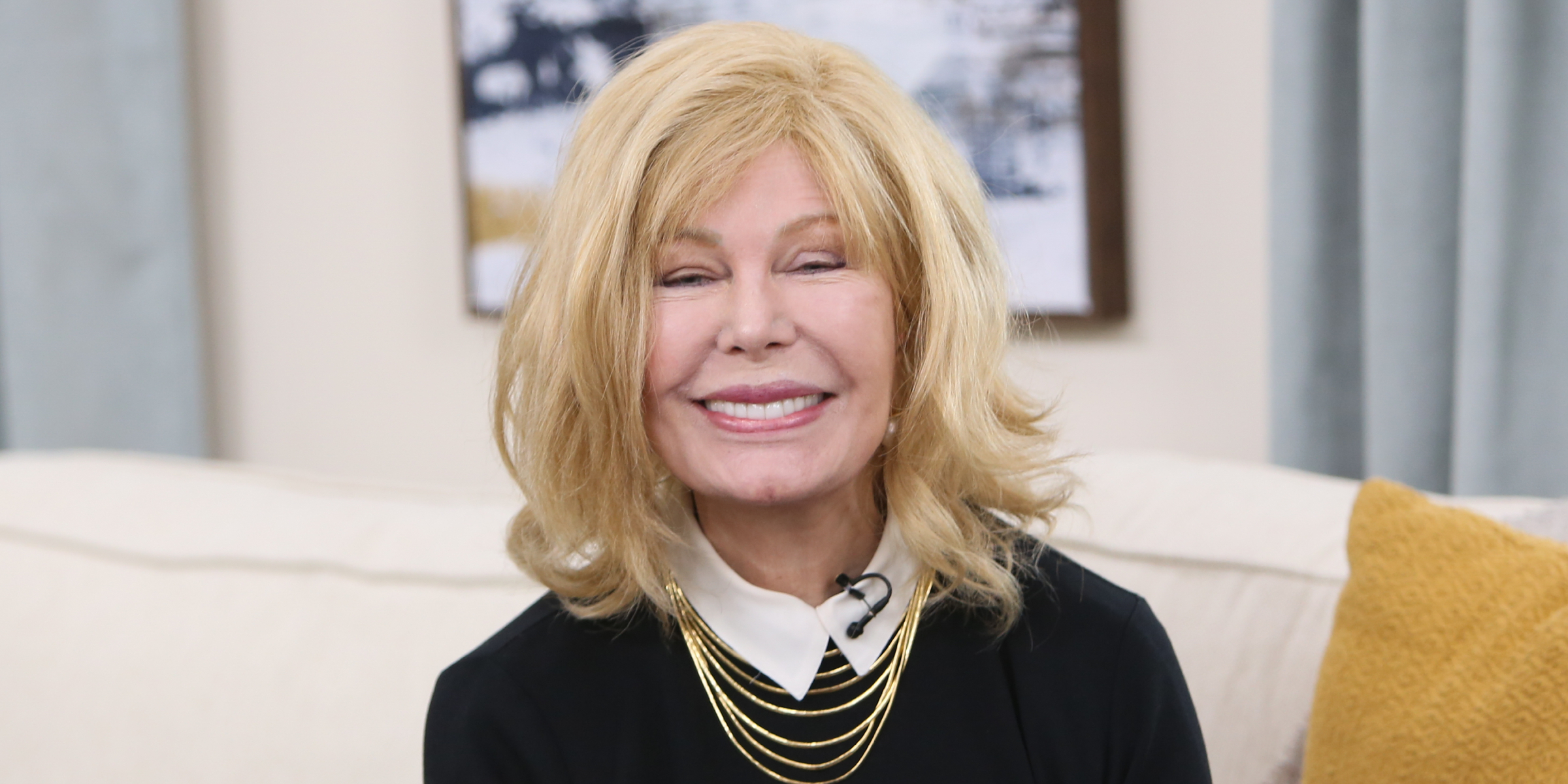 Loretta Swit | Quelle: Getty Images