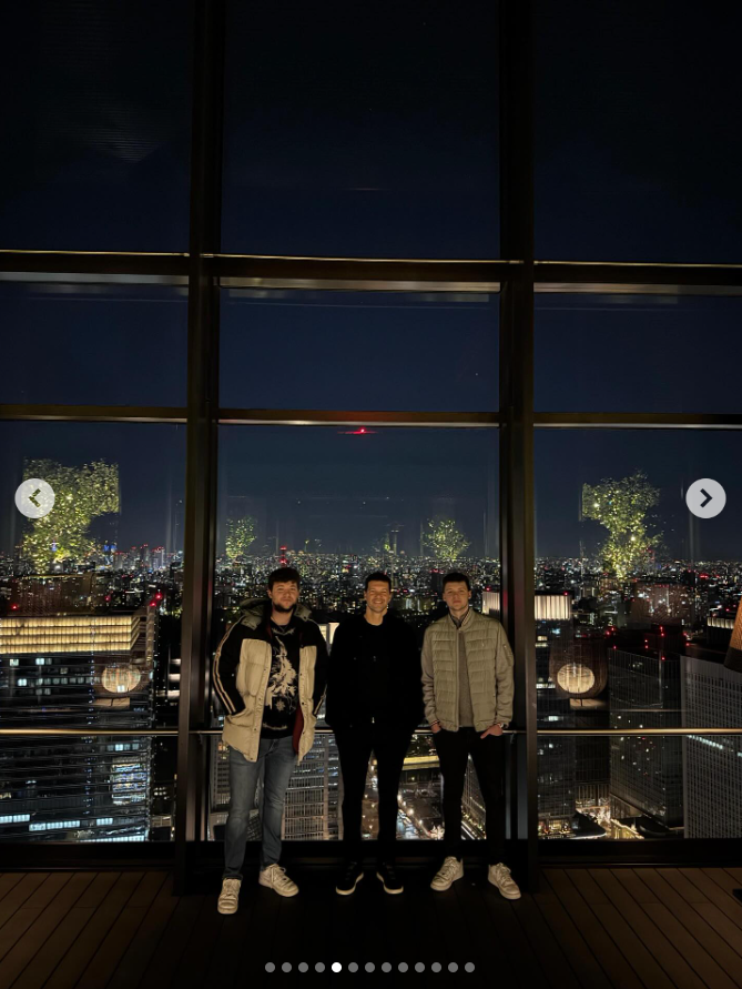 Quelle: instagram.com/michaelballackofficial