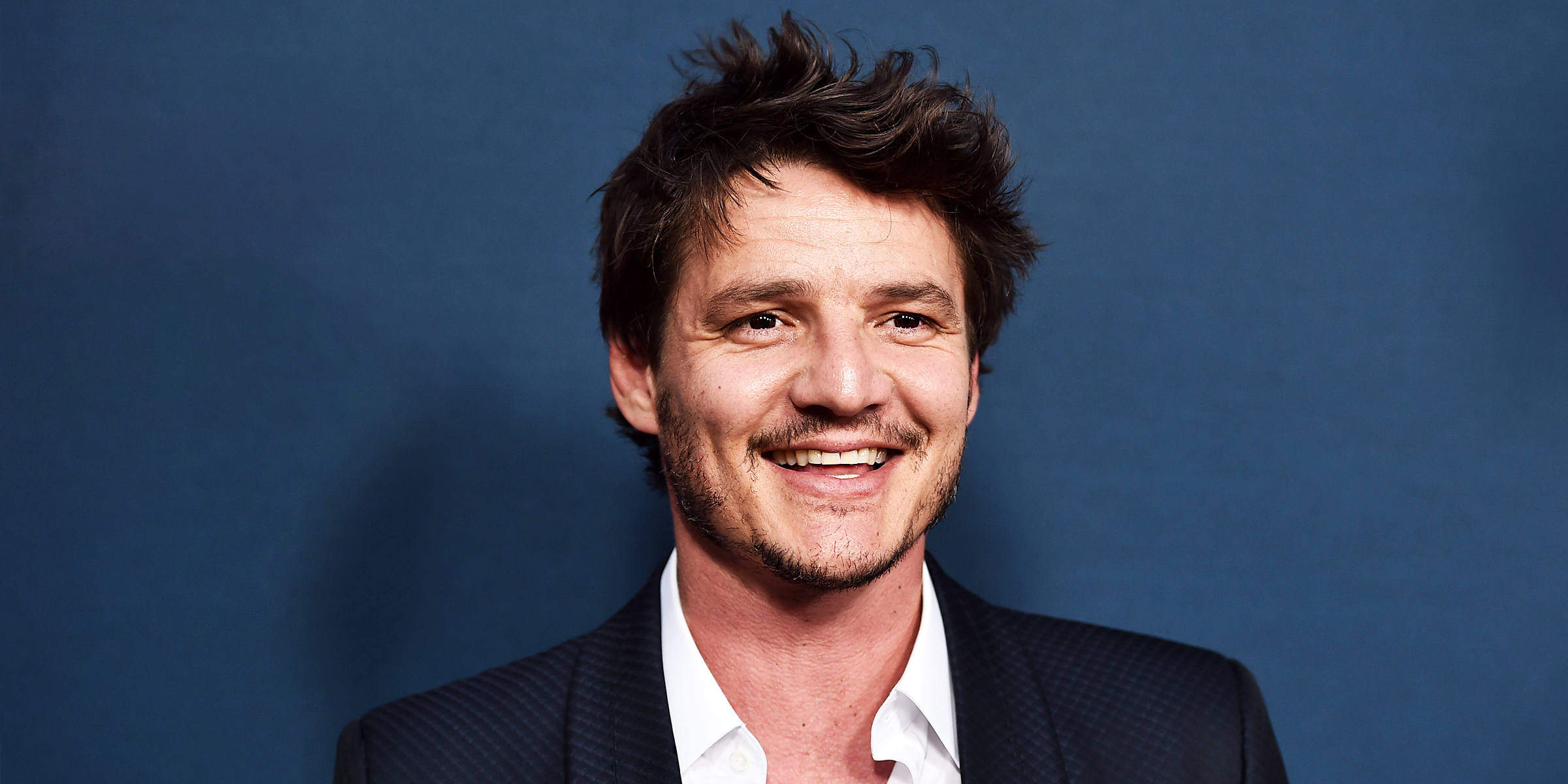 Pedro Pascal | Quelle: Getty Images