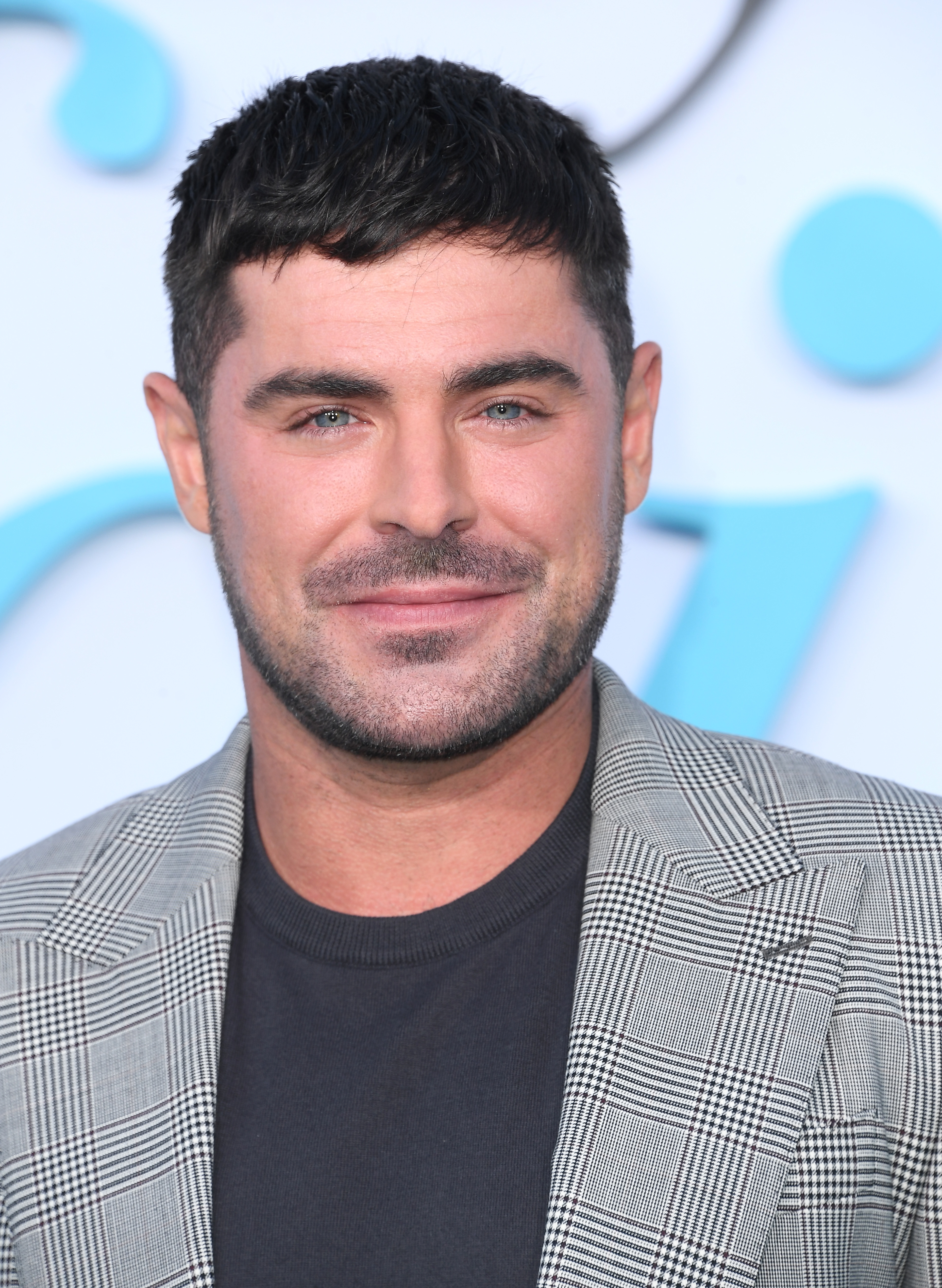 Zac Efron bei der Los Angeles-Premiere von "A Family Affair" in Los Angeles, Kalifornien am 13. Juni 2024 | Quelle: Getty Images