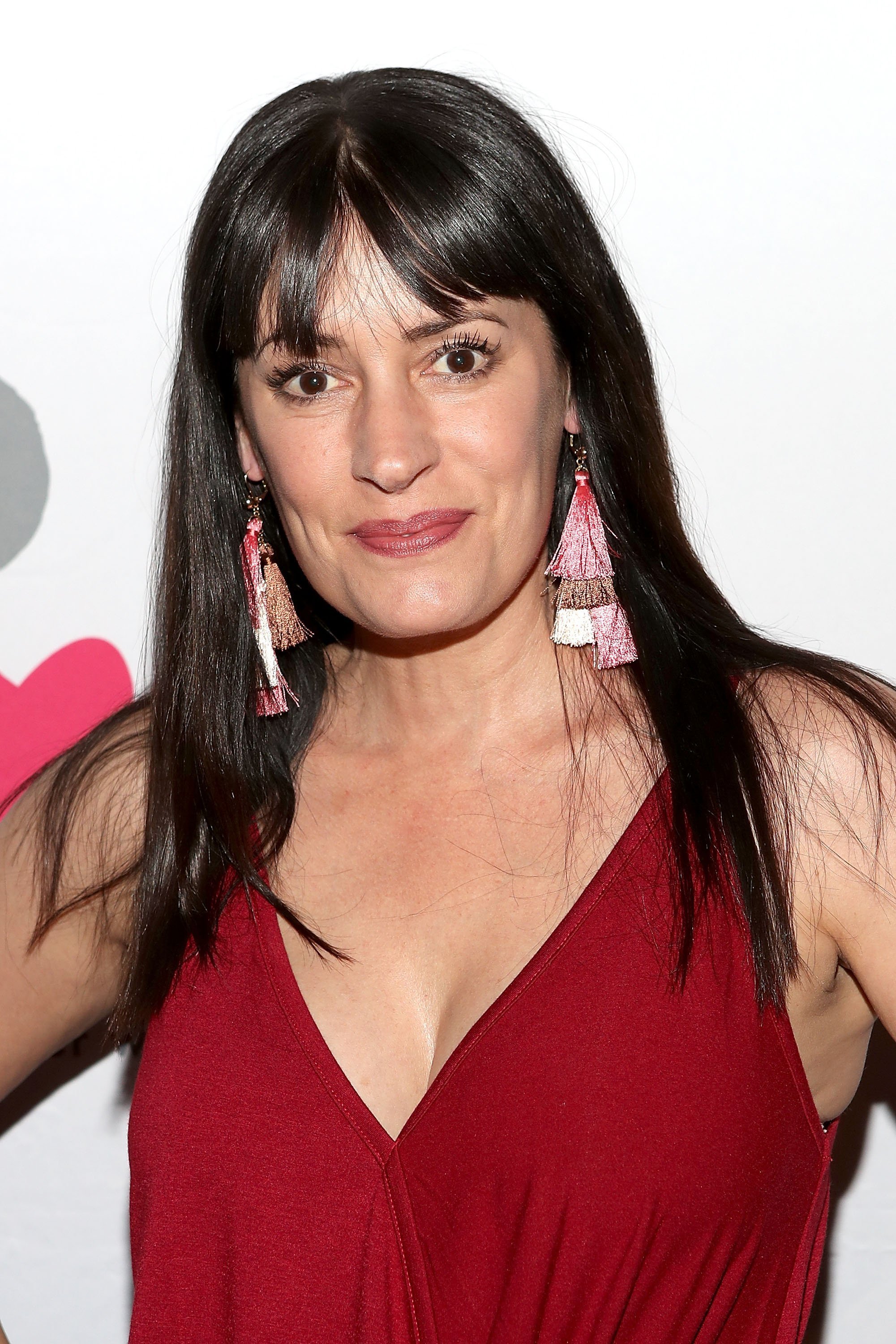 Paget Brewster, Pablove Foundation Benefit, 2017 | Quelle: Getty Images