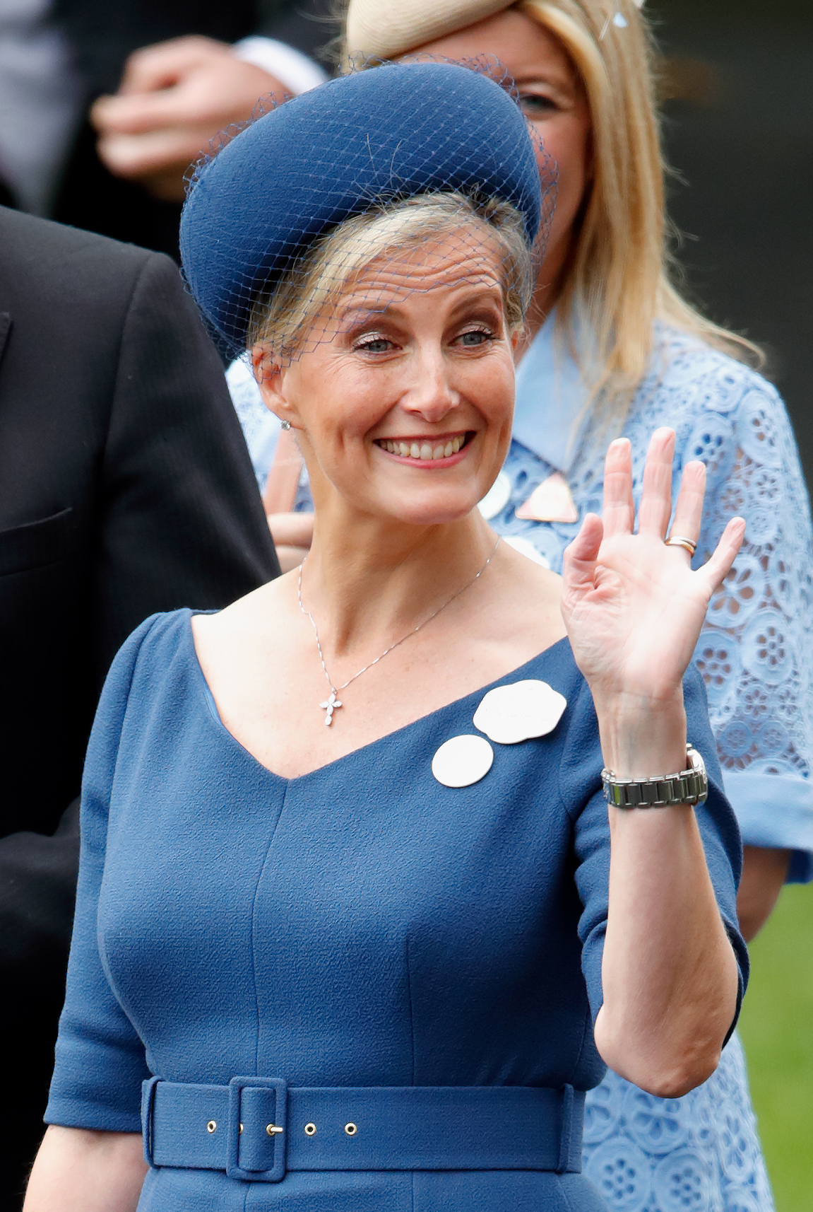 Sophie, Herzogin von Wessex | Quelle: Getty Images