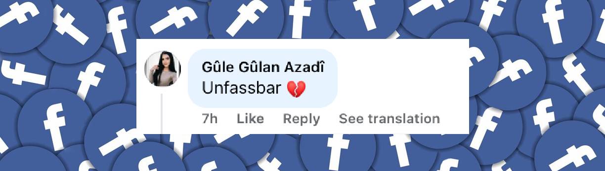 Facebook-Kommentar | Quelle: facebook.com/RTLaktuell