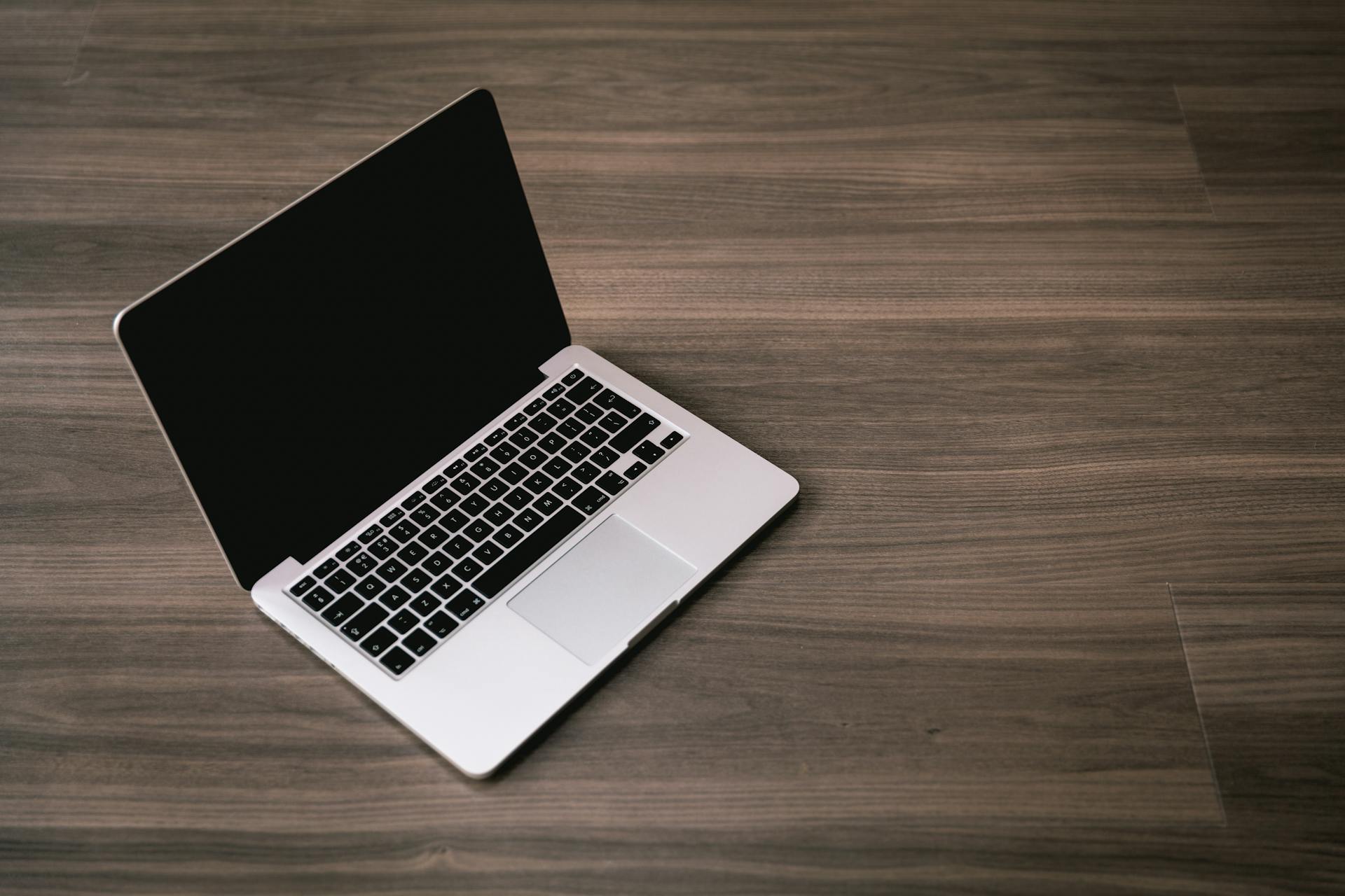 Ein Laptop | Quelle: Pexels