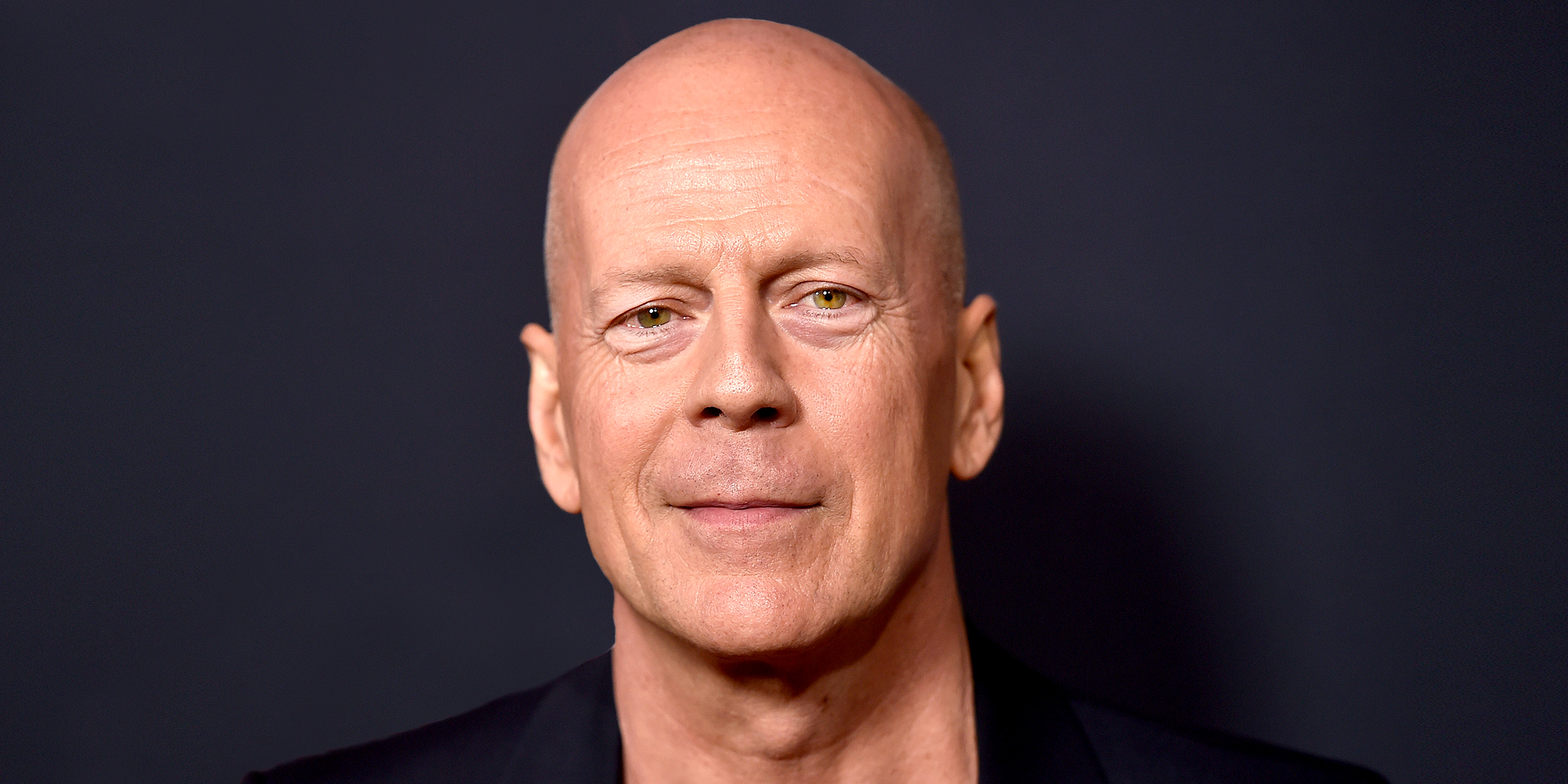 Bruce Willis | Quelle: Getty Images