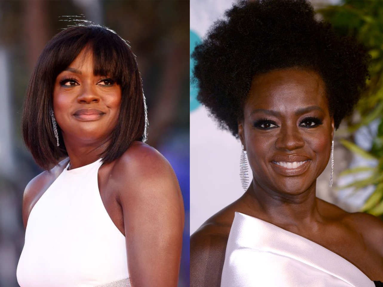 Viola Davis | Quelle: Getty Images