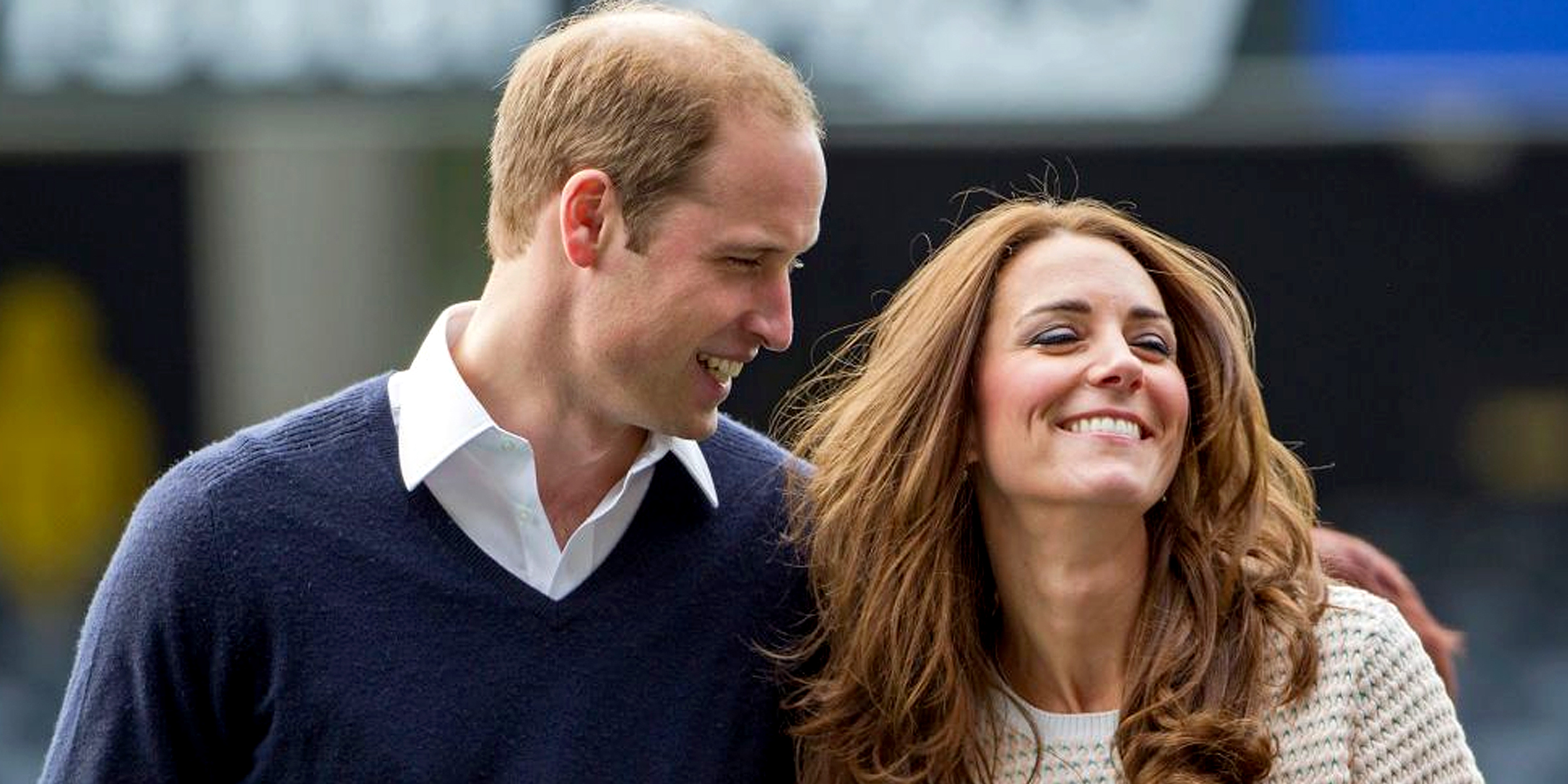 Prinz William und Prinzessin Catherine | Quelle: Getty Images