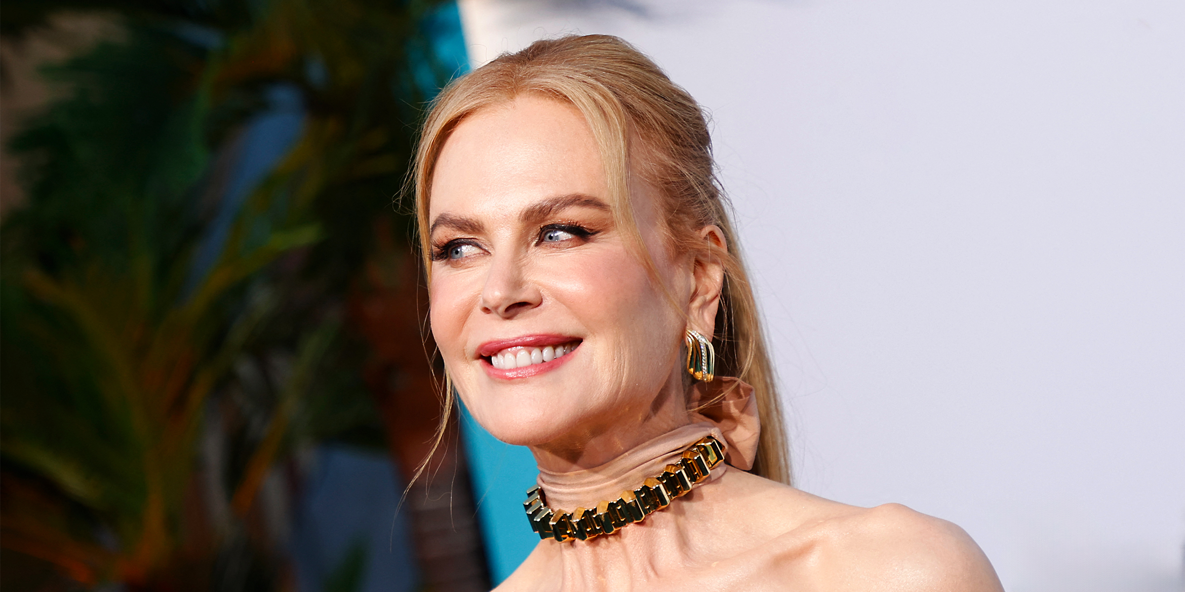 Nicole Kidman | Quelle: Getty Images