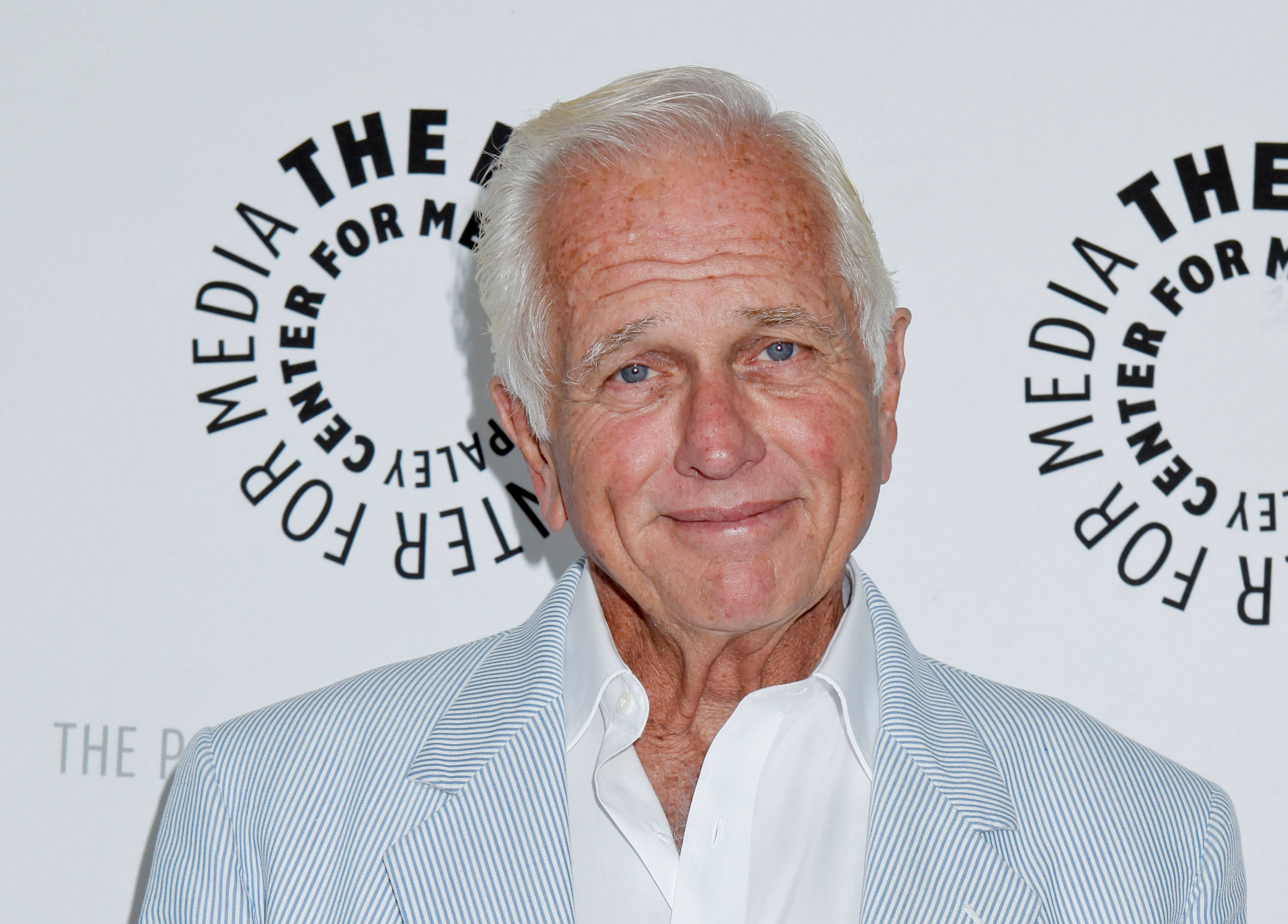 Ron Ely besucht das Paley Center for Media und die Warner Archive Collection "Retro TV Action-Adventure-Thon" am 22. September 2012 in Los Angeles, Kalifornien. | Quelle: Getty Images