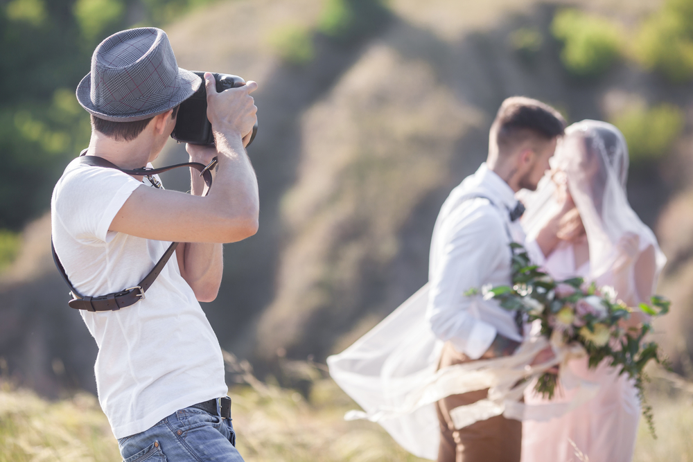Hochzeit | Quelle: Shutterstock