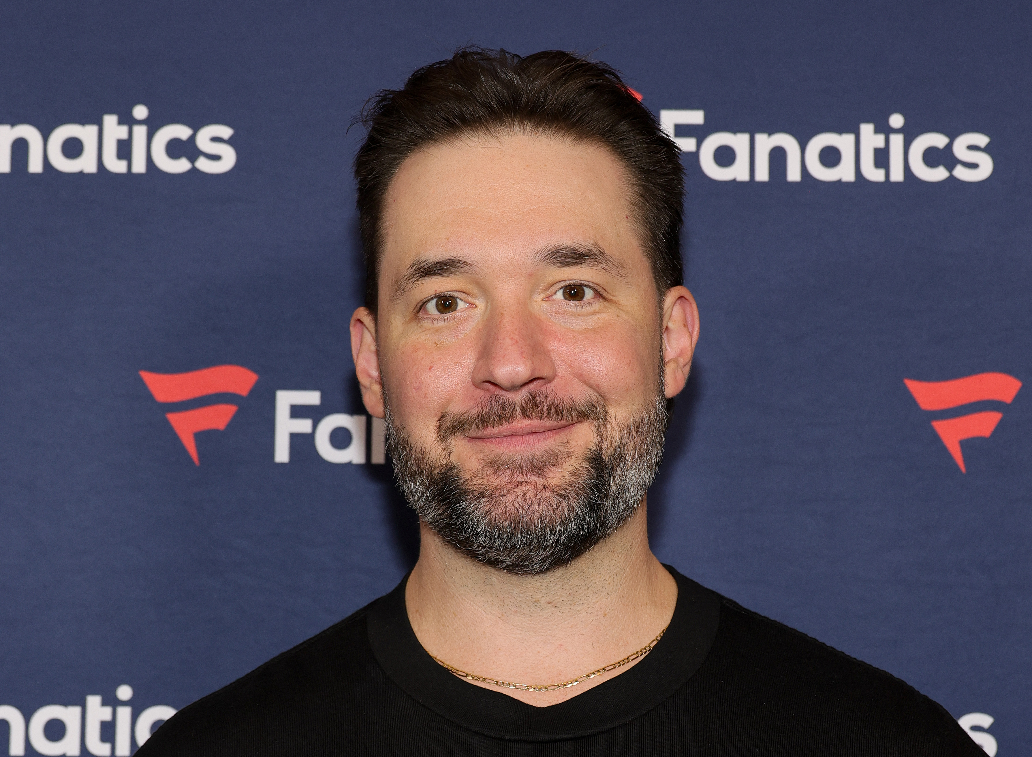 Alexis Ohanian im Marquee Nightclub im The Cosmopolitan of Las Vegas am 10. Februar 2024 in Las Vegas, Nevada | Quelle: Getty Images