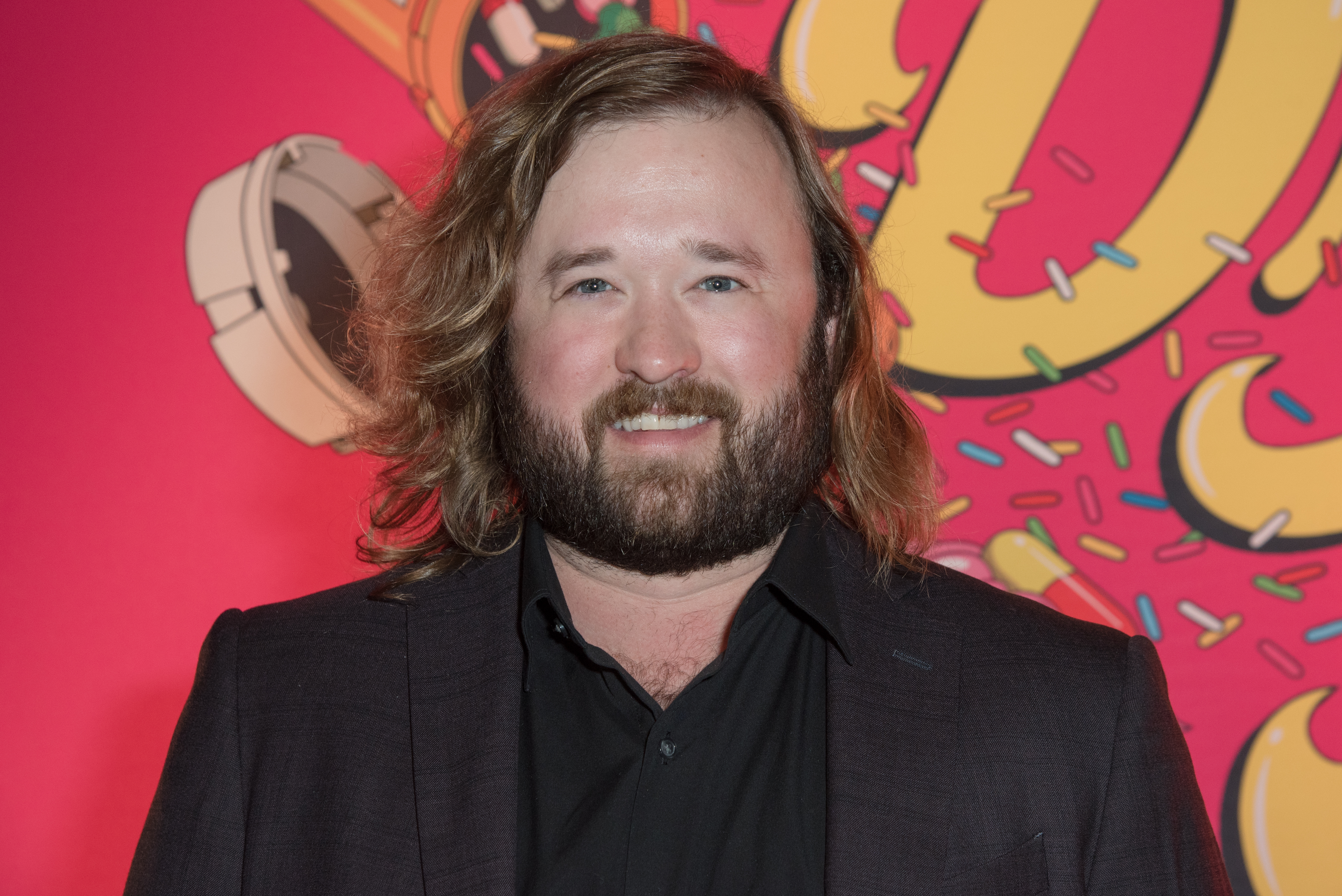 Haley Osment besucht die Premiere von "Drugstore June" in Los Angeles, 2024 | Quelle: Getty Images