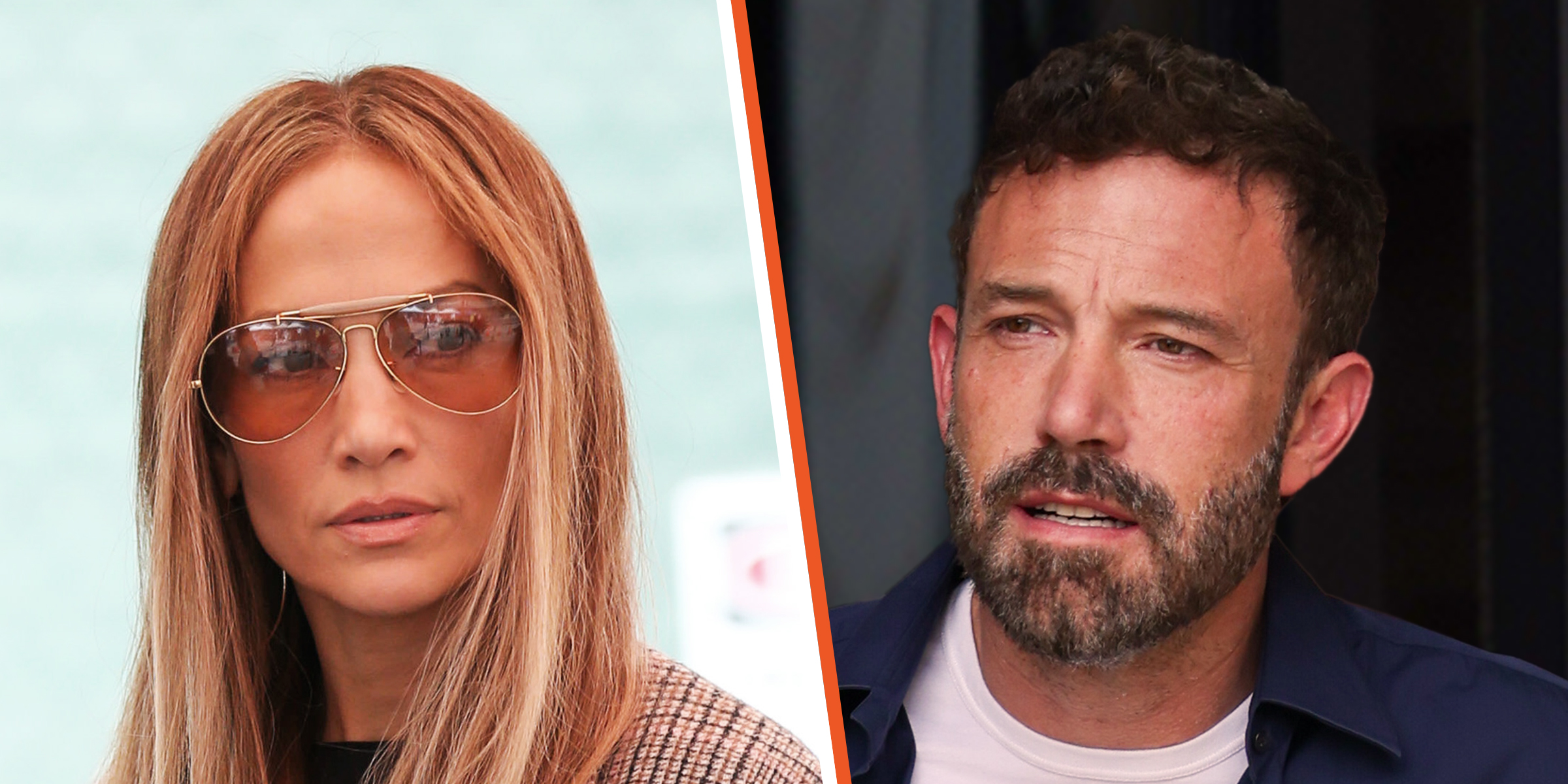 Jennifer Lopez | Ben Affleck | Quelle: Getty Images