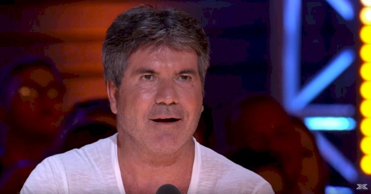 Quelle: YouTube/ The X Factor UK