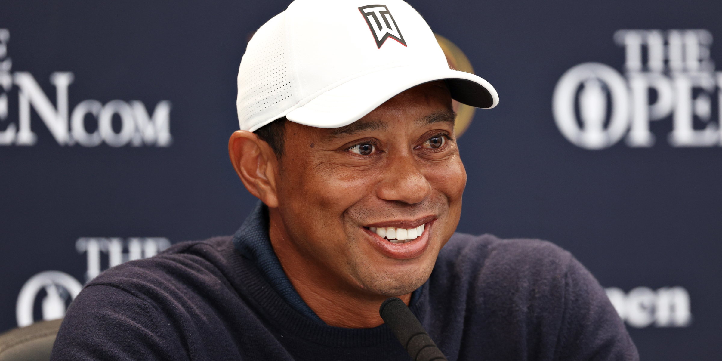Tiger Woods | Quelle: Getty Images